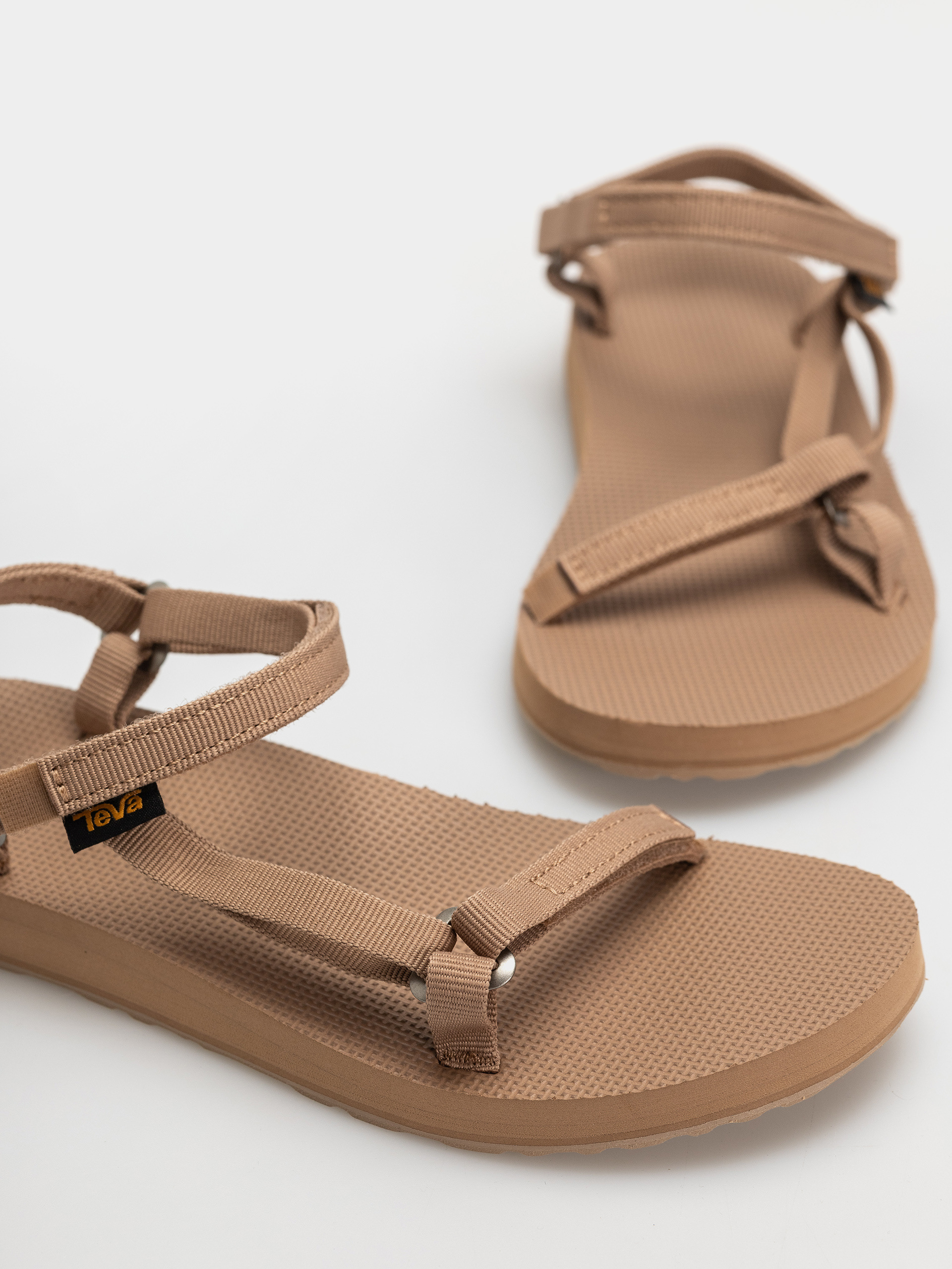 Teva Original Universal Slim Szandálok Wmn (tigers eye)