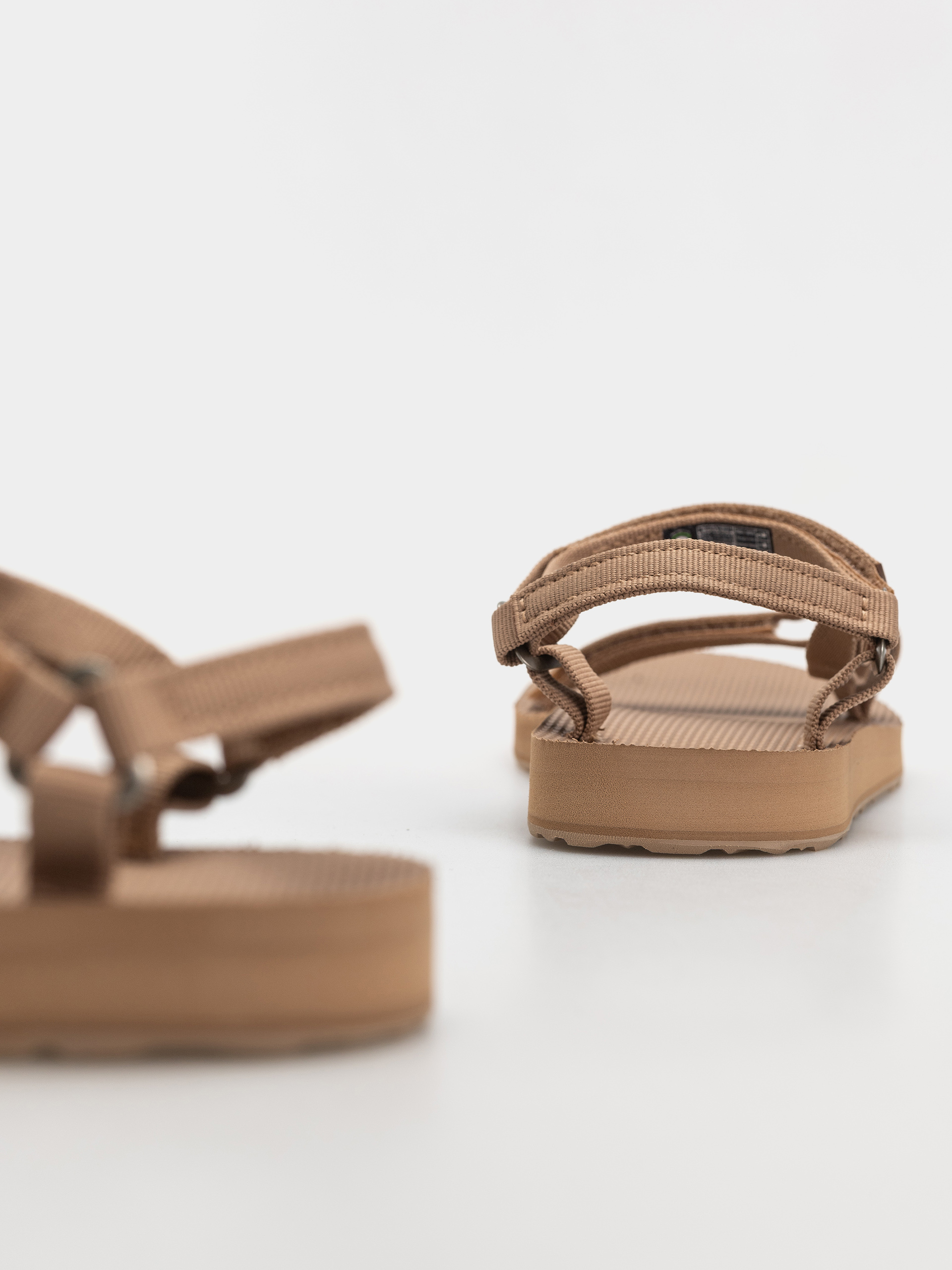 Teva Original Universal Slim Szandálok Wmn (tigers eye)