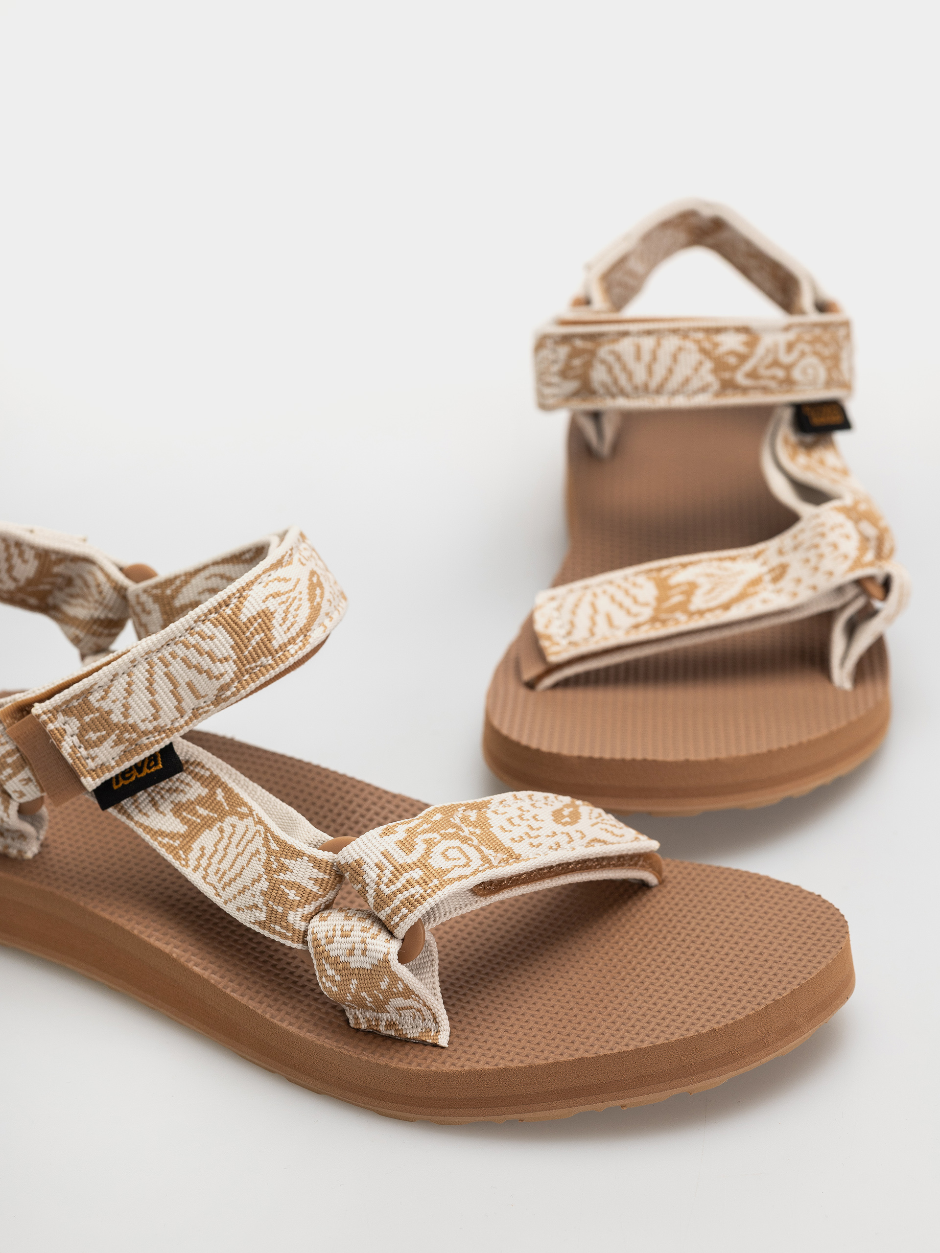 Teva Original Universal Szandálok Wmn (sirena tanzine)