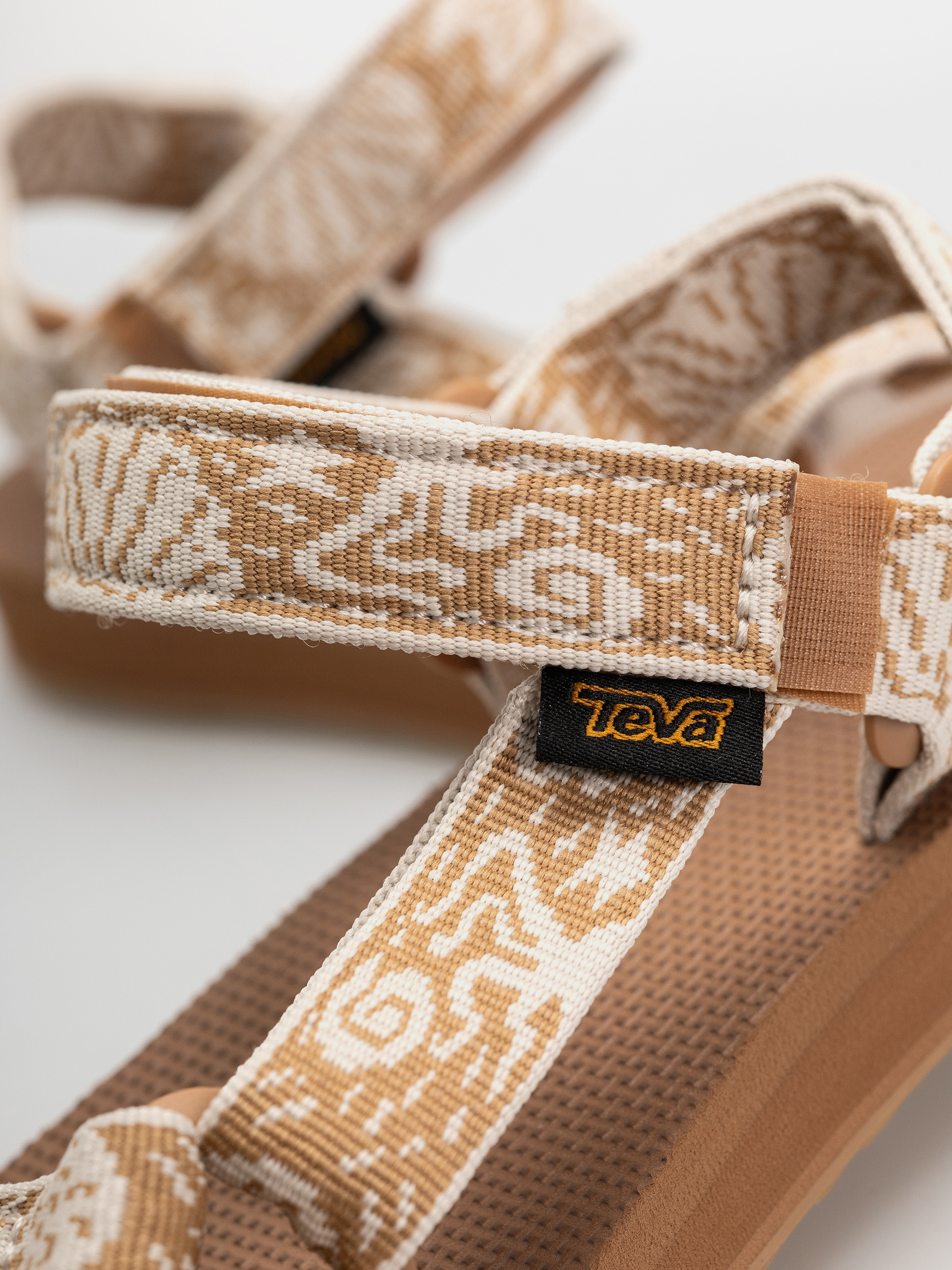 Teva Original Universal Szandálok Wmn (sirena tanzine)
