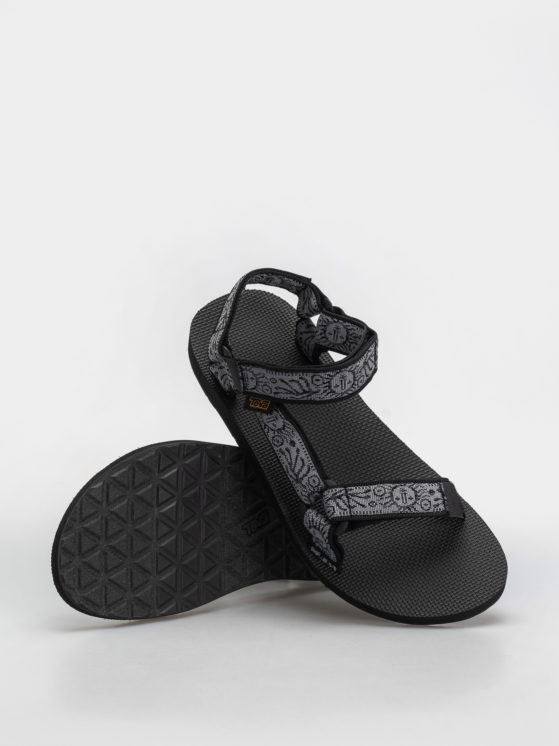 Teva Original Universal Szandálok (windy summer black/grey)