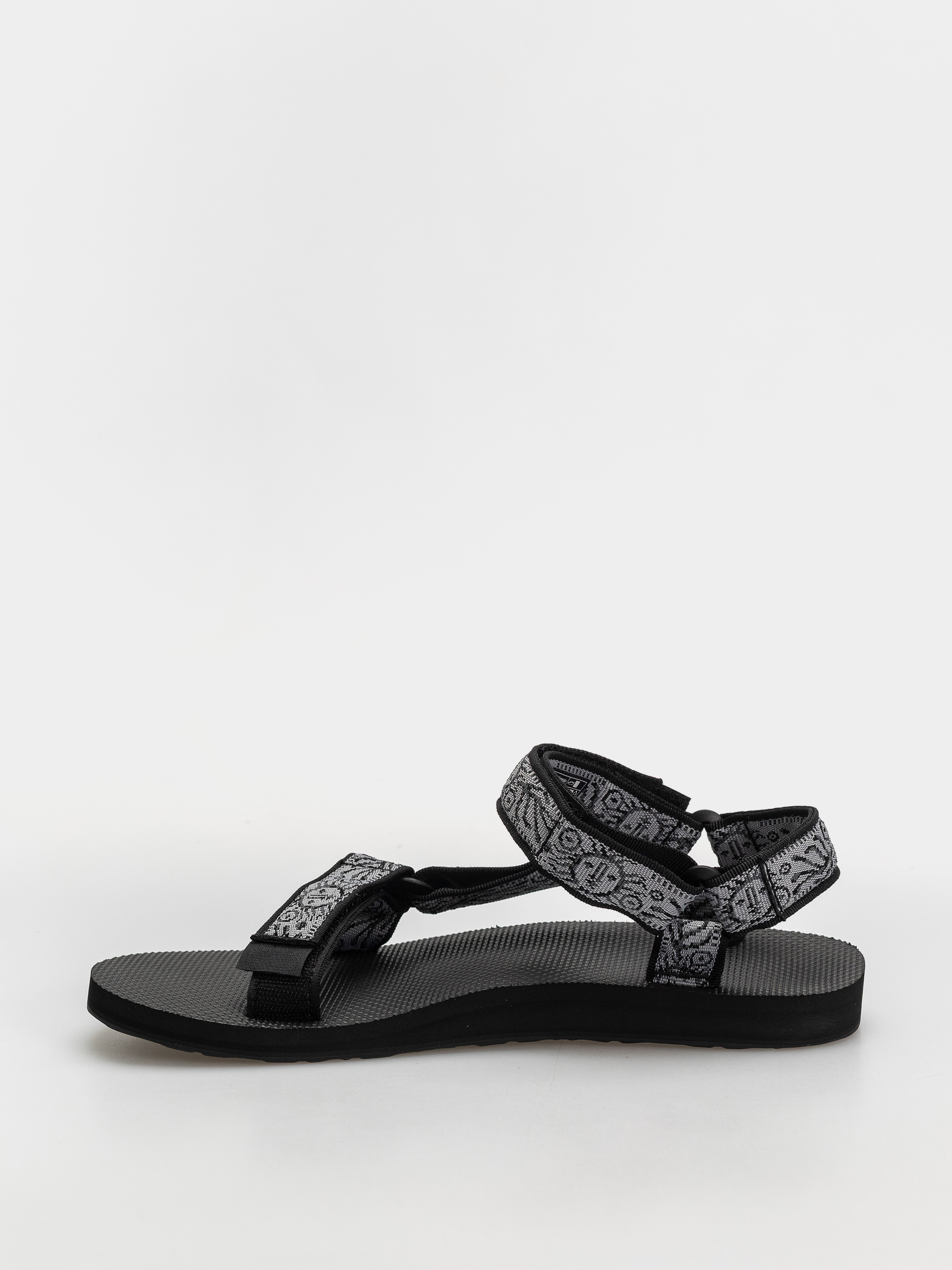 Teva Original Universal Szandálok (windy summer black/grey)