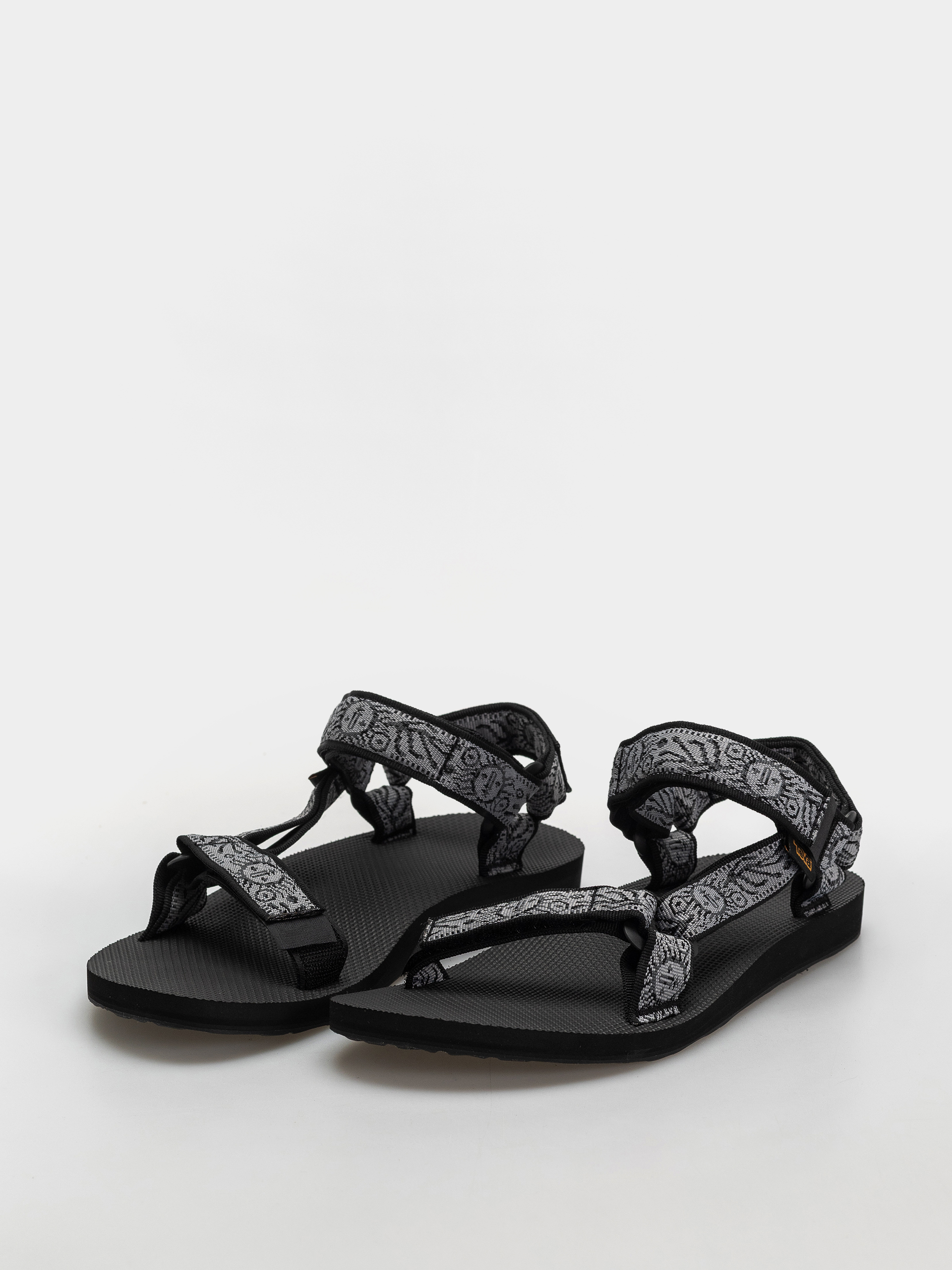 Teva Original Universal Szandálok (windy summer black/grey)