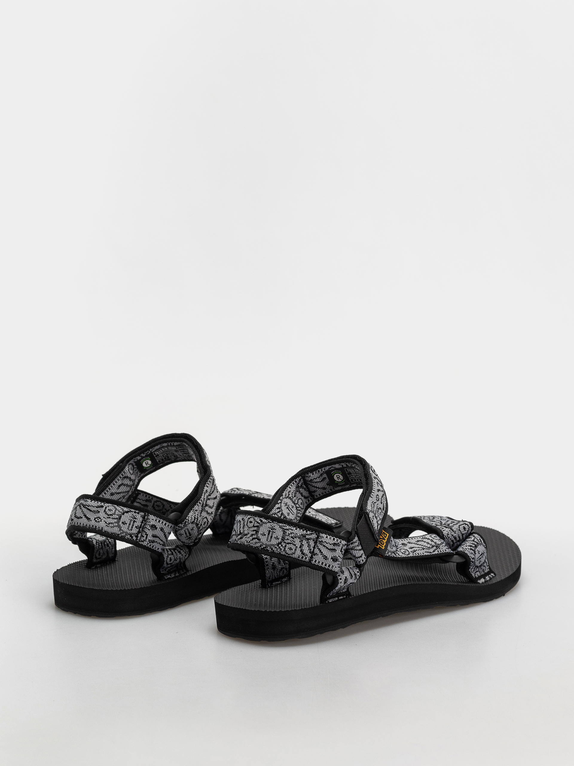 Teva Original Universal Szandálok (windy summer black/grey)
