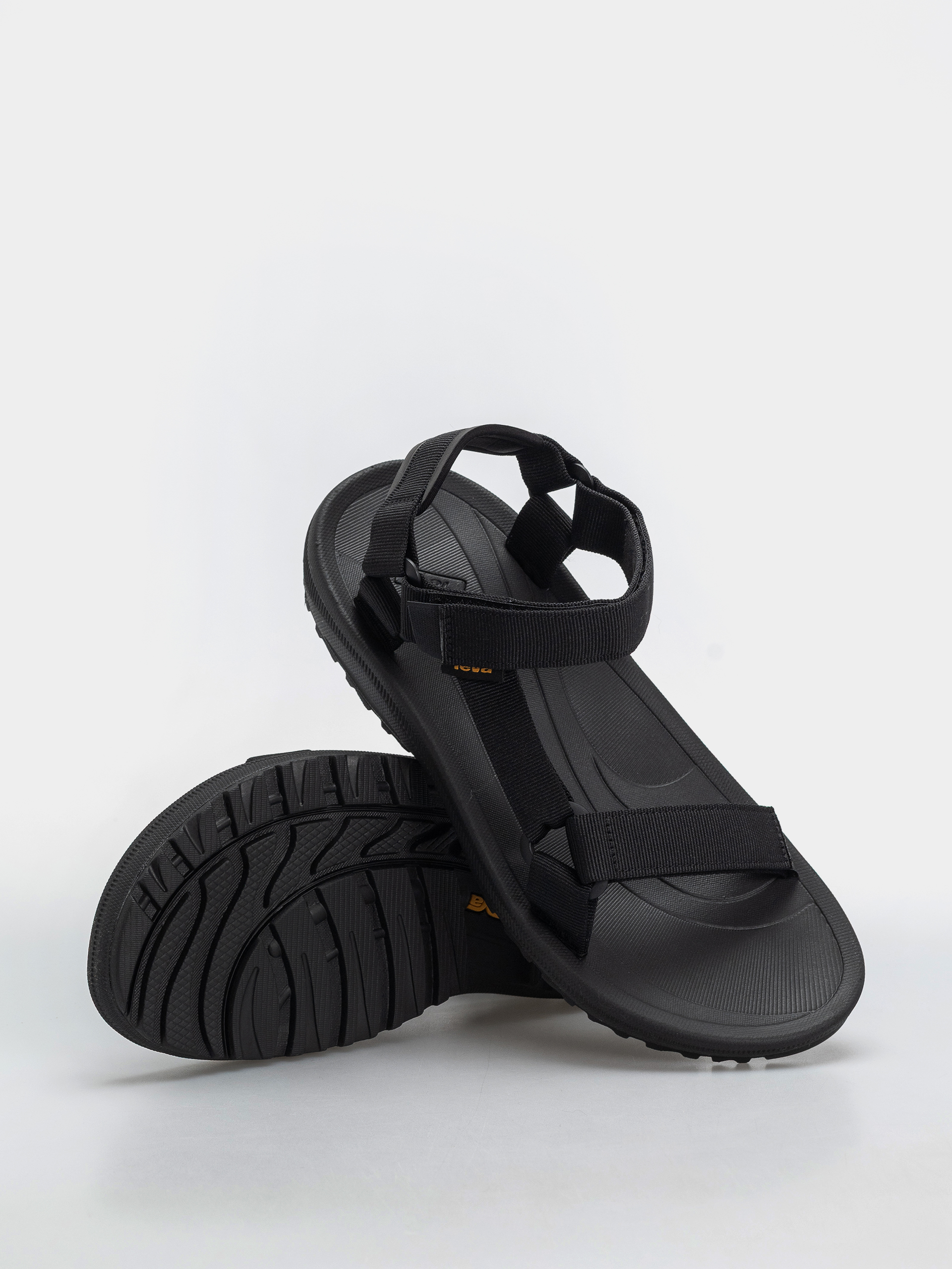 Teva Winsted Szandálok (black)