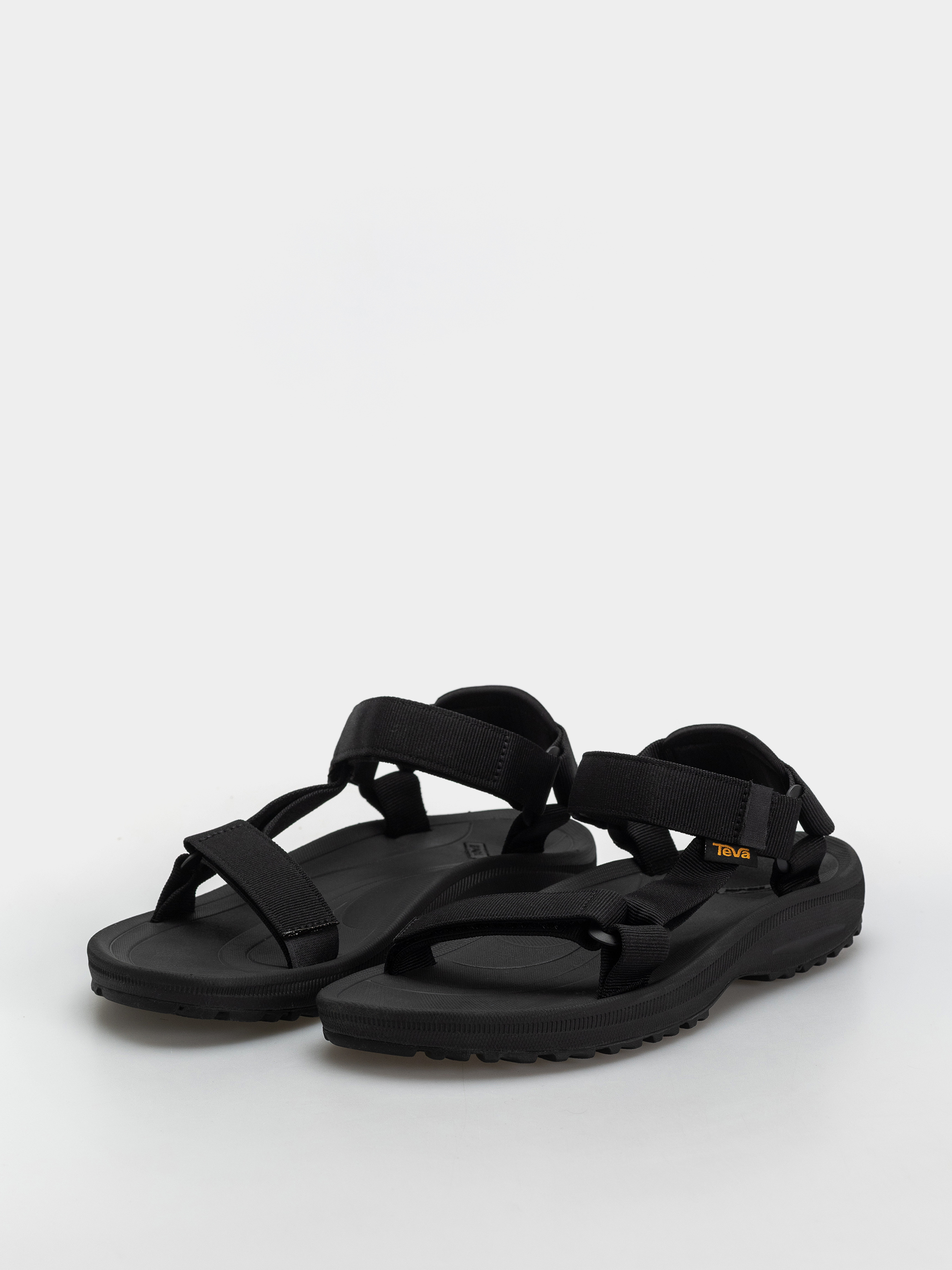 Teva Winsted Szandálok (black)