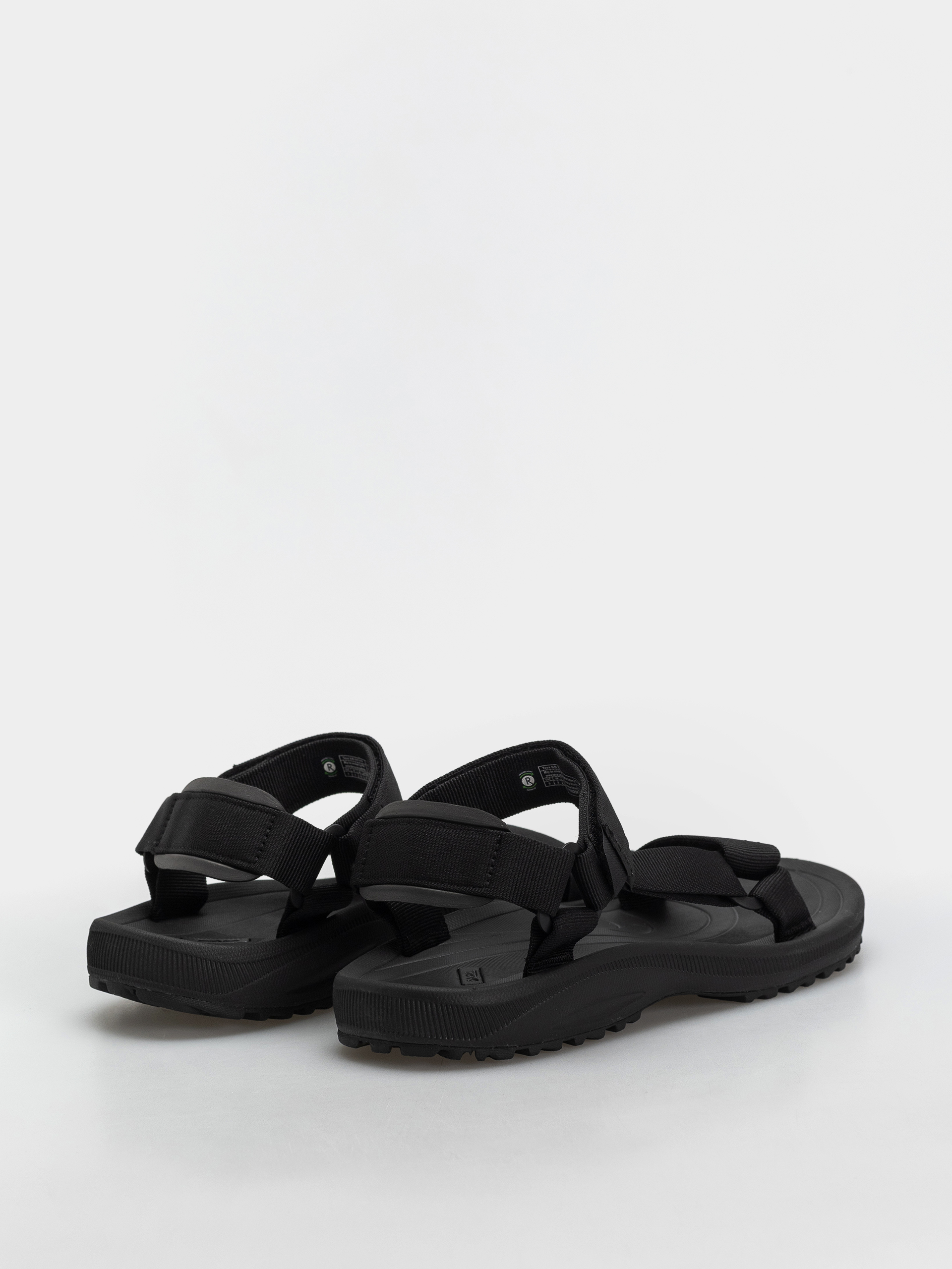 Teva Winsted Szandálok (black)