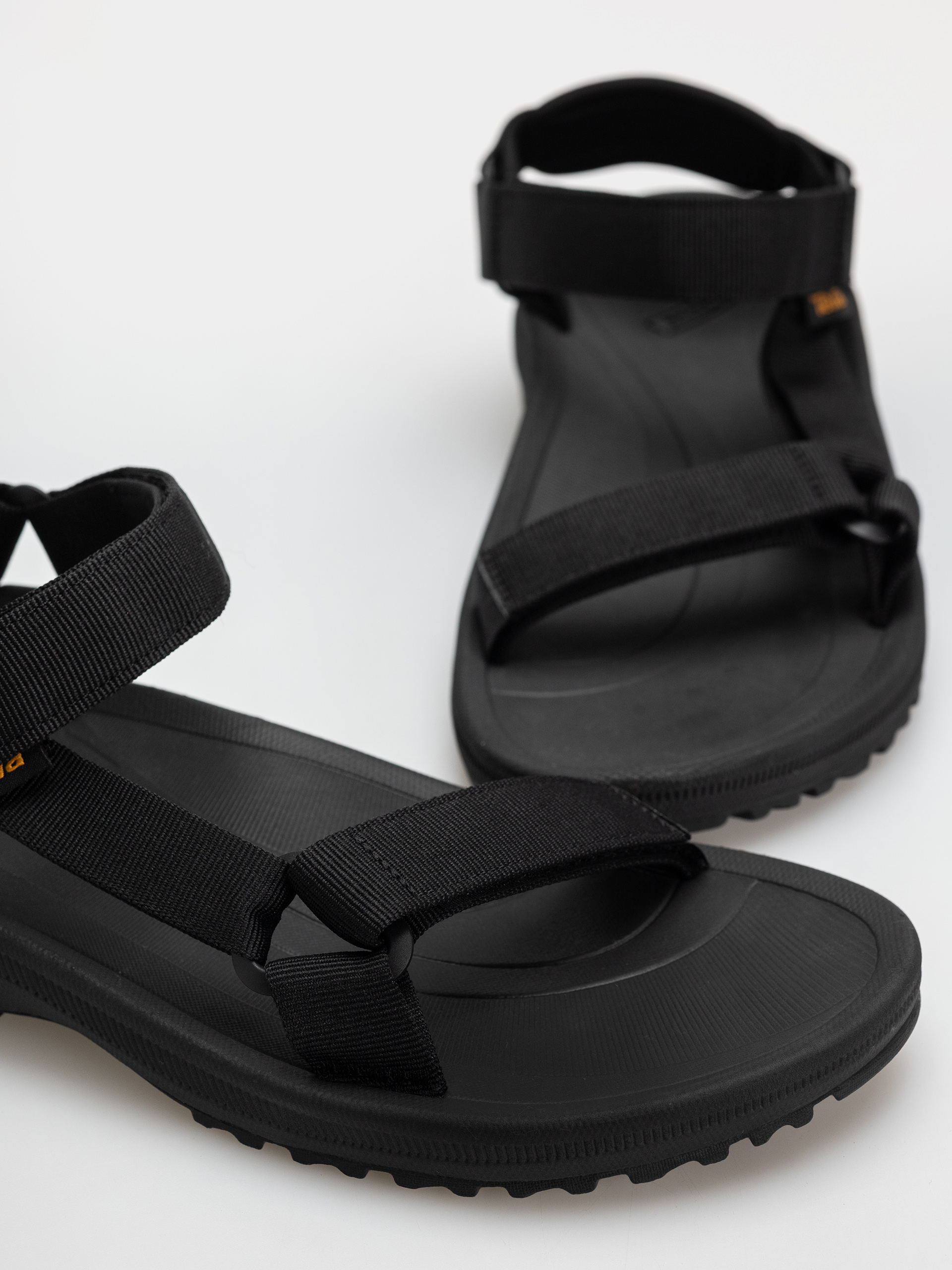 Teva Winsted Szandálok (black)