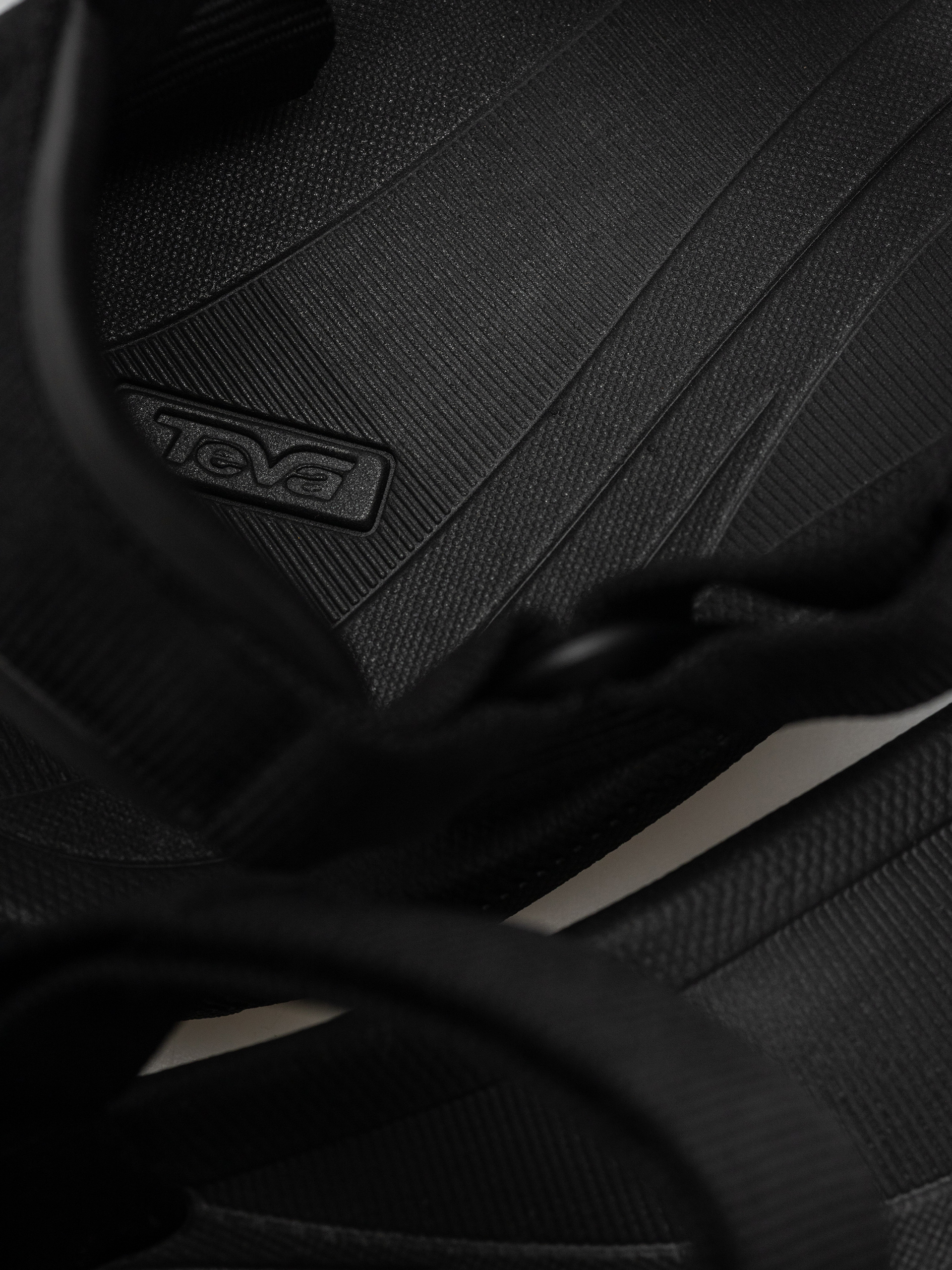 Teva Winsted Szandálok (black)