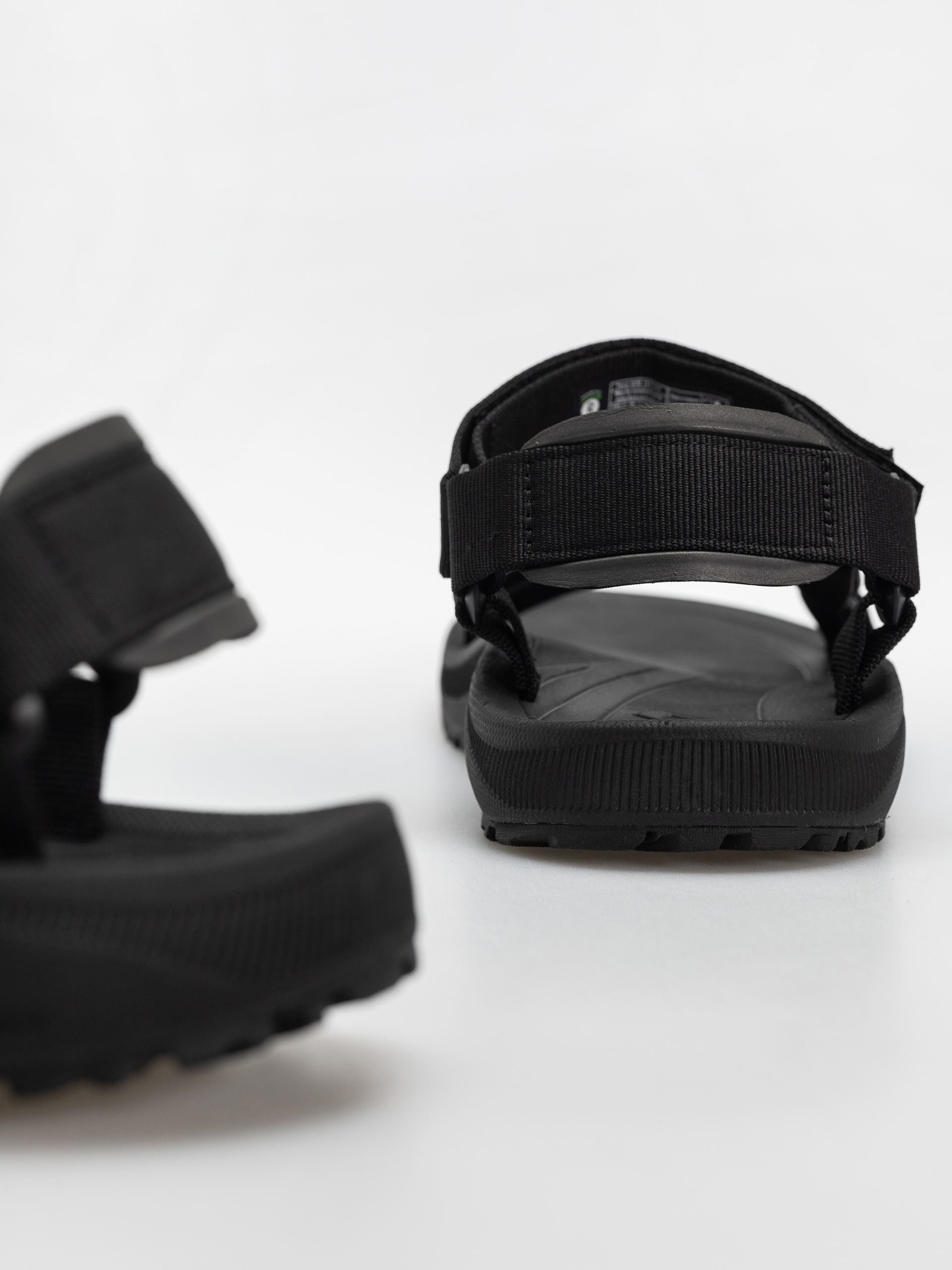 Teva Winsted Szandálok (black)