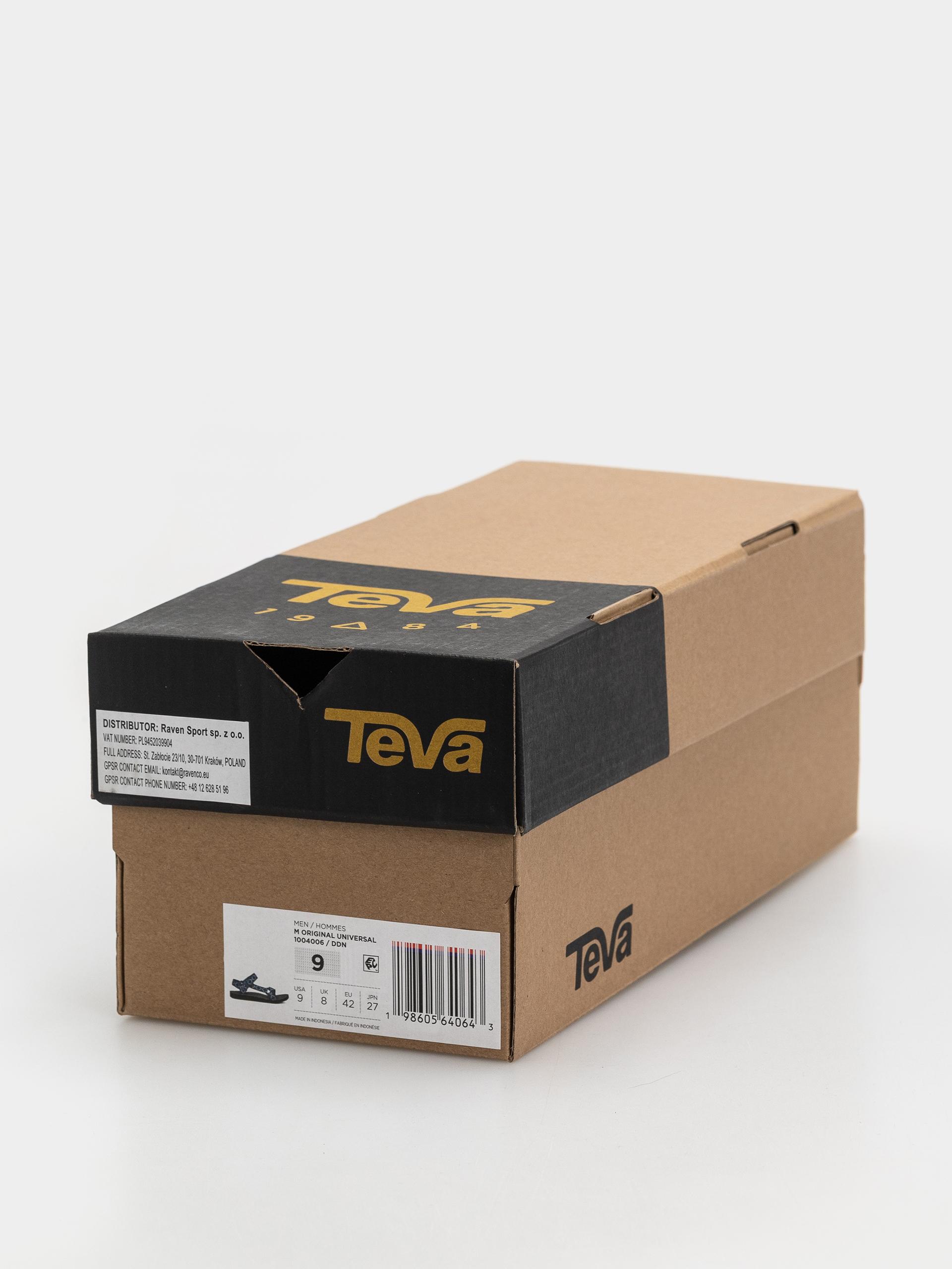 Teva Original Universal Szandálok (diamond navy)