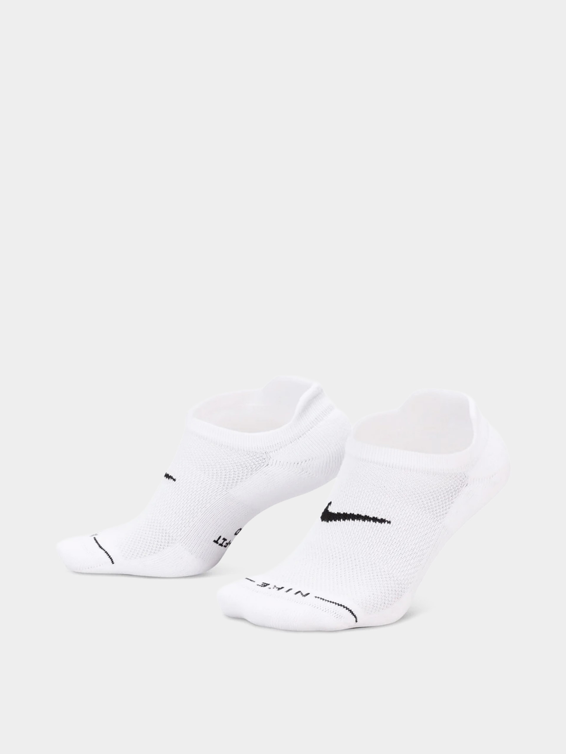Zokni Nike SB Everyday Elevated No Show 6p
