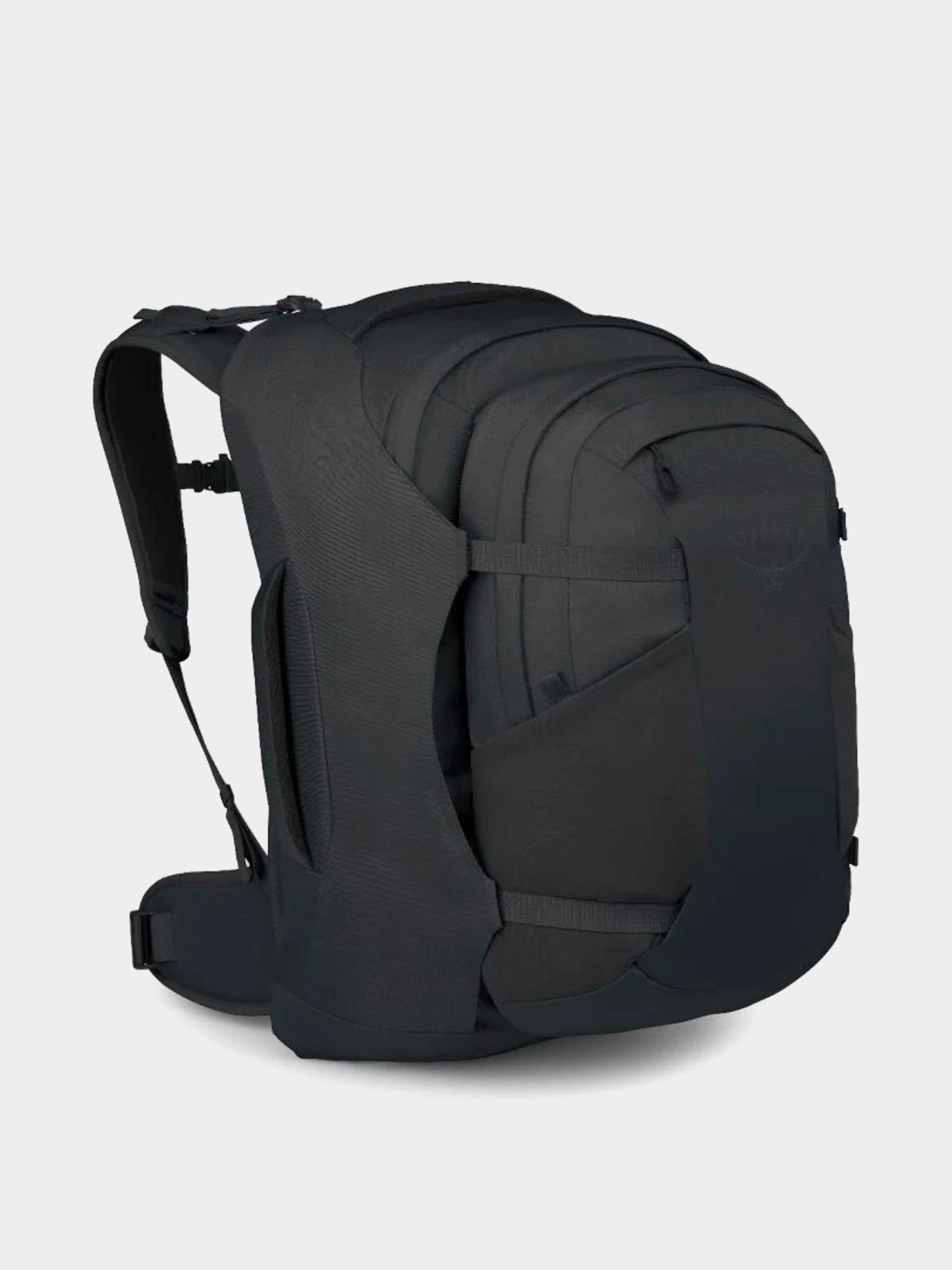 Hátizsák Osprey Farpoint 55 (black)