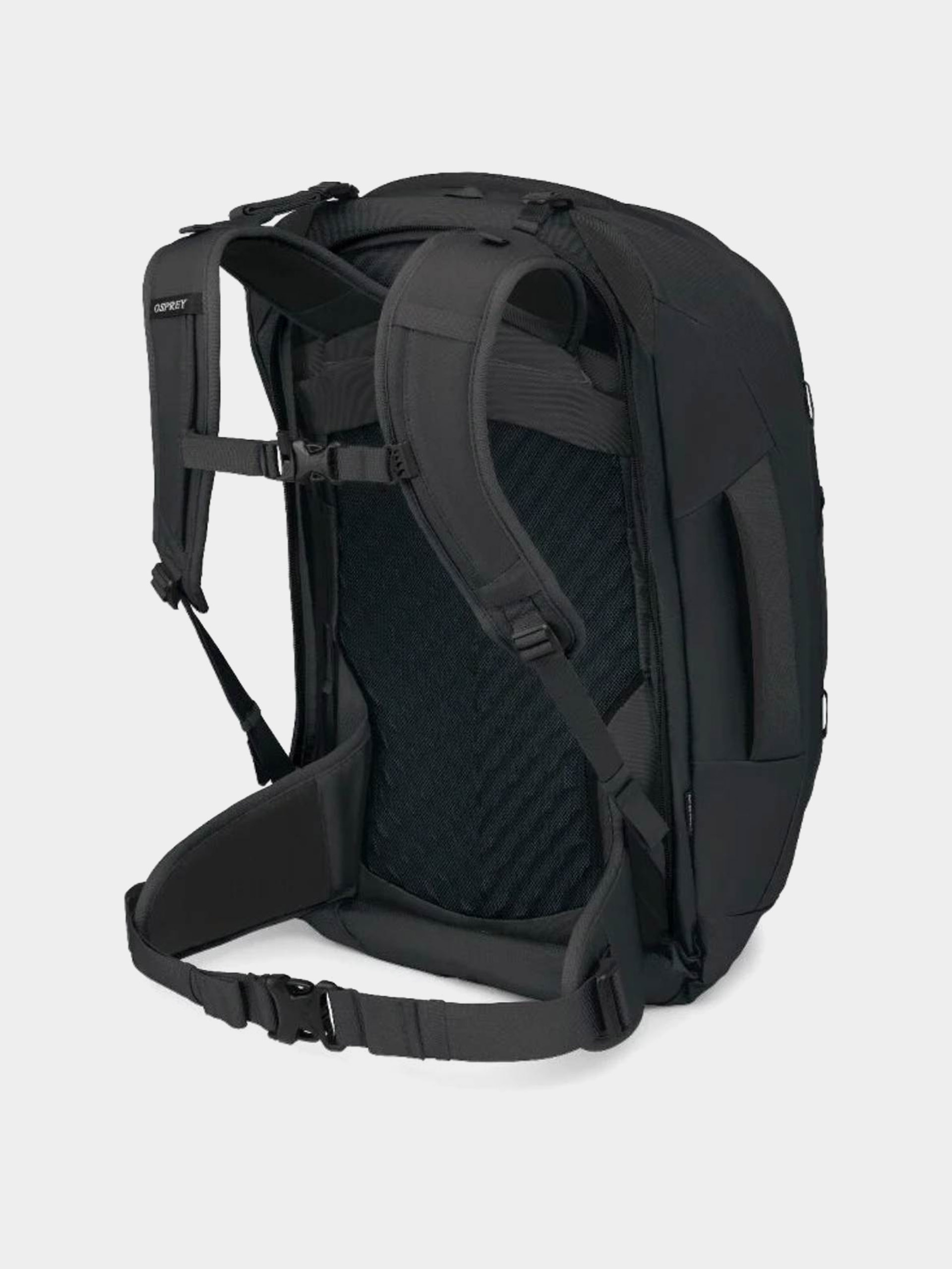 Hátizsák Osprey Farpoint 55 (black)