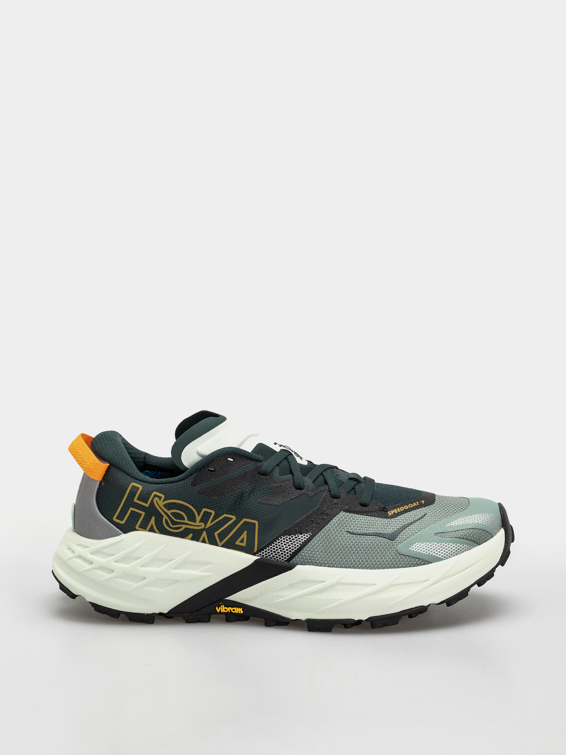 Hoka Speedgoat 7 Cipu0151k (bay leaf/sea glass)