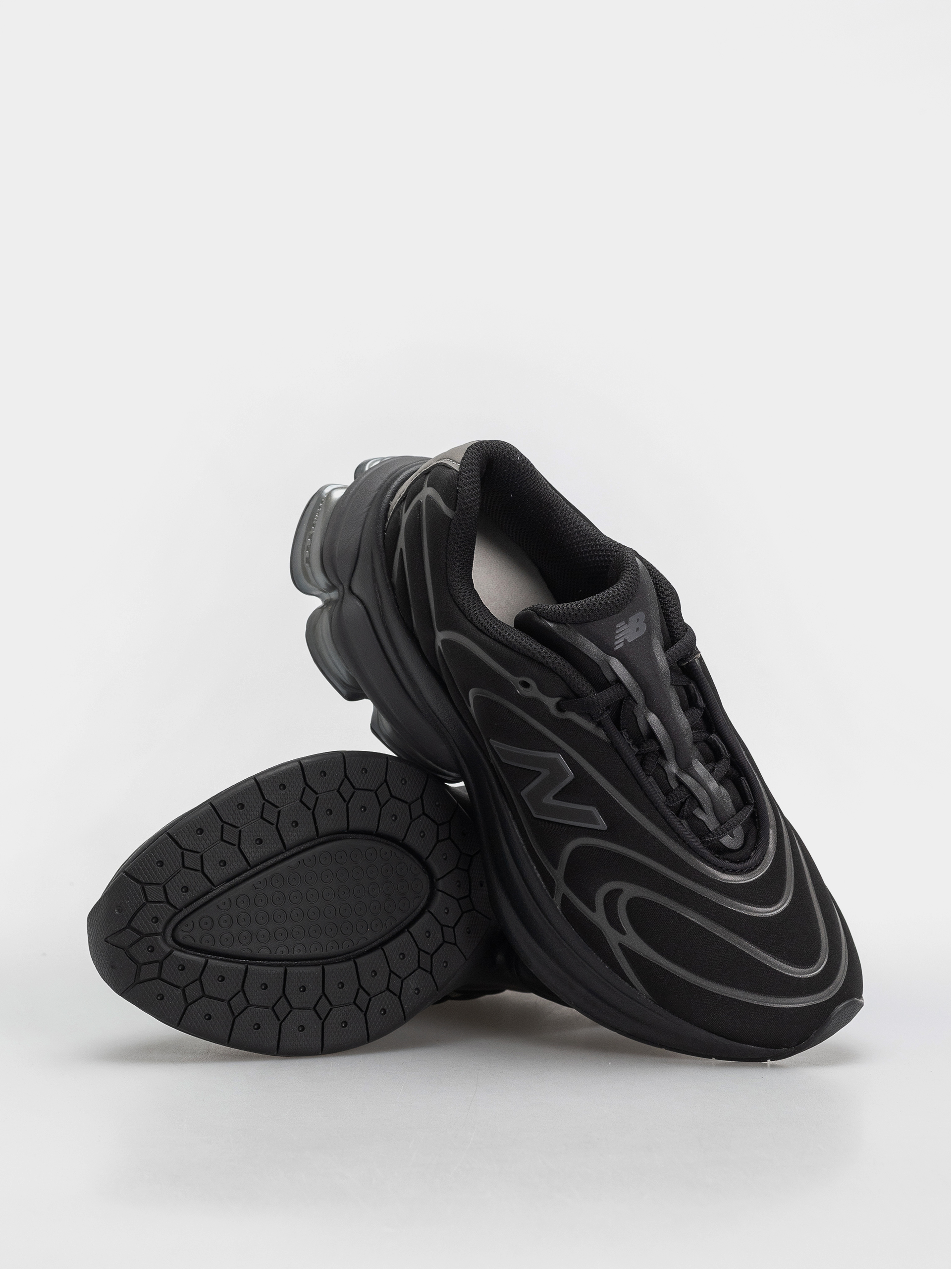 New Balance 5030 Cipők (black/black)