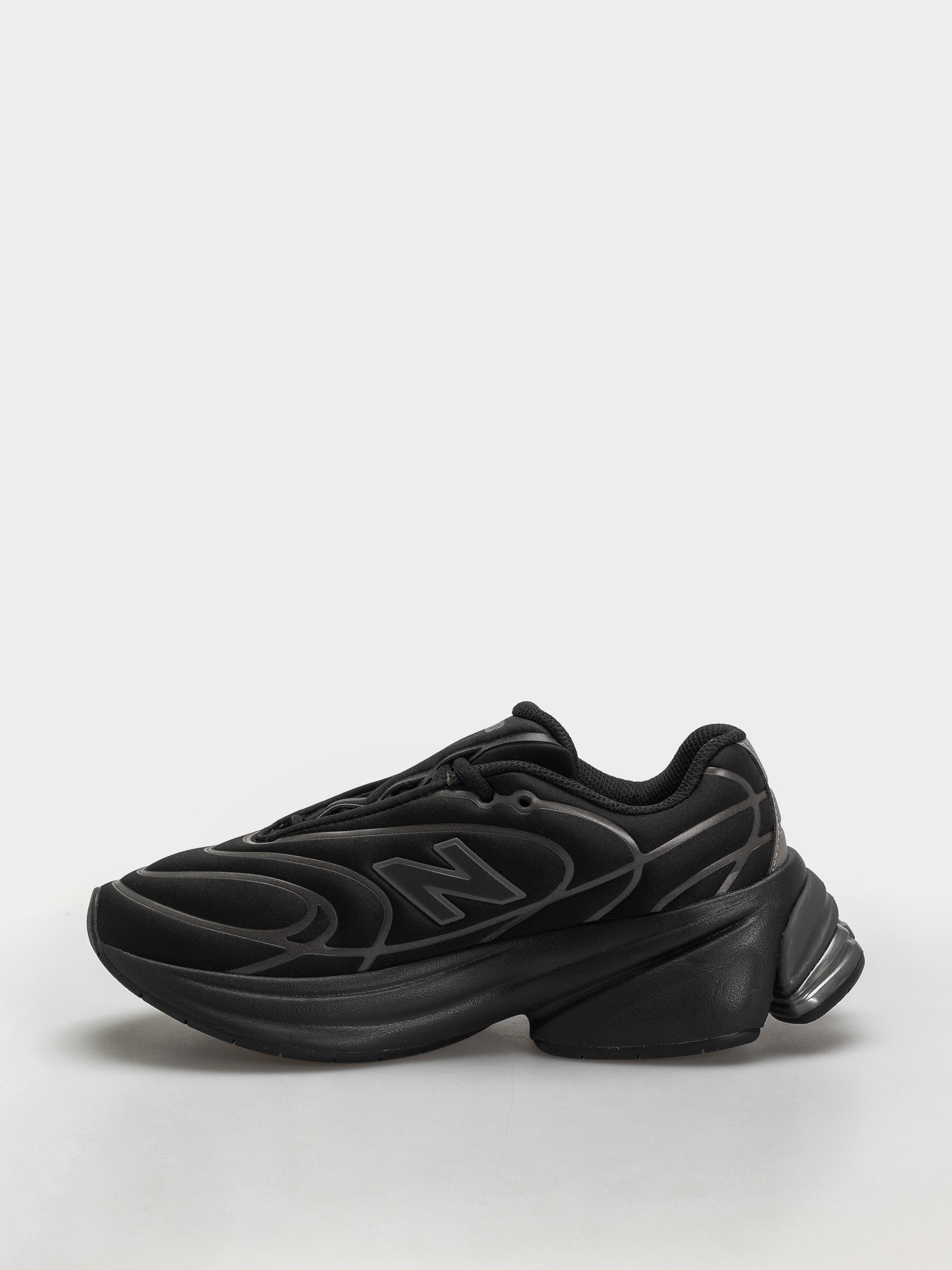New Balance 5030 Cipők (black/black)