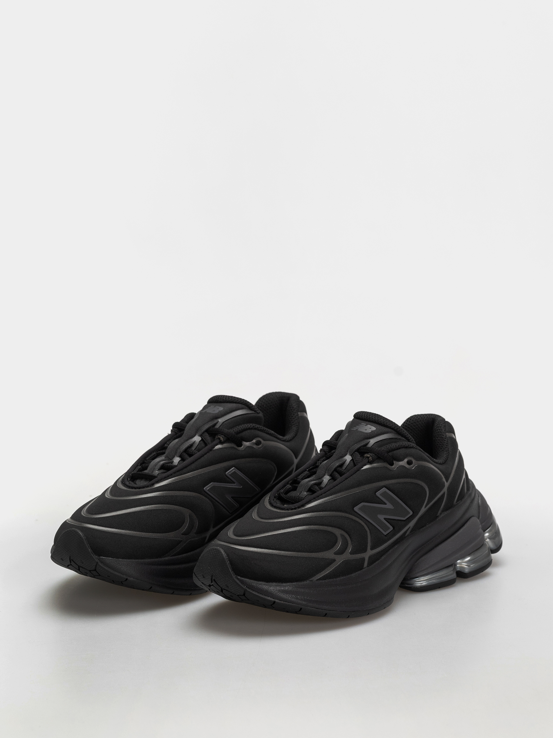 New Balance 5030 Cipők (black/black)