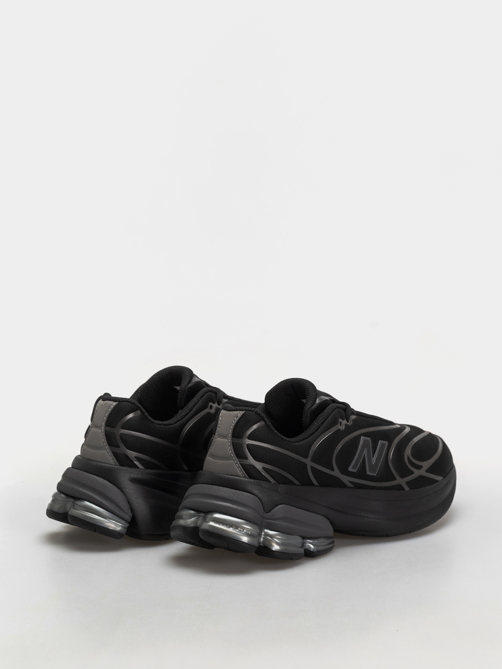 New Balance 5030 Cipők (black/black)