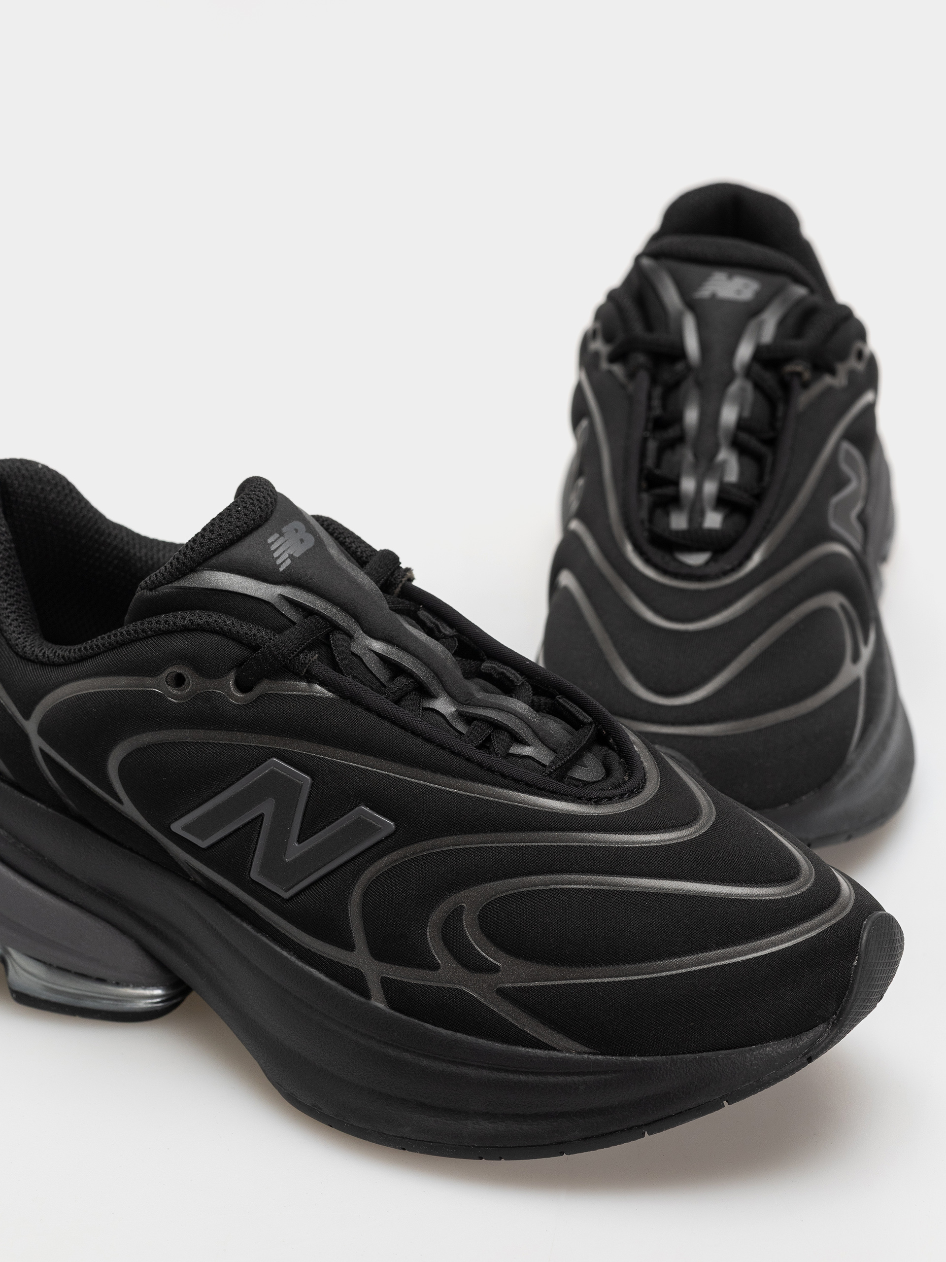 New Balance 5030 Cipők (black/black)
