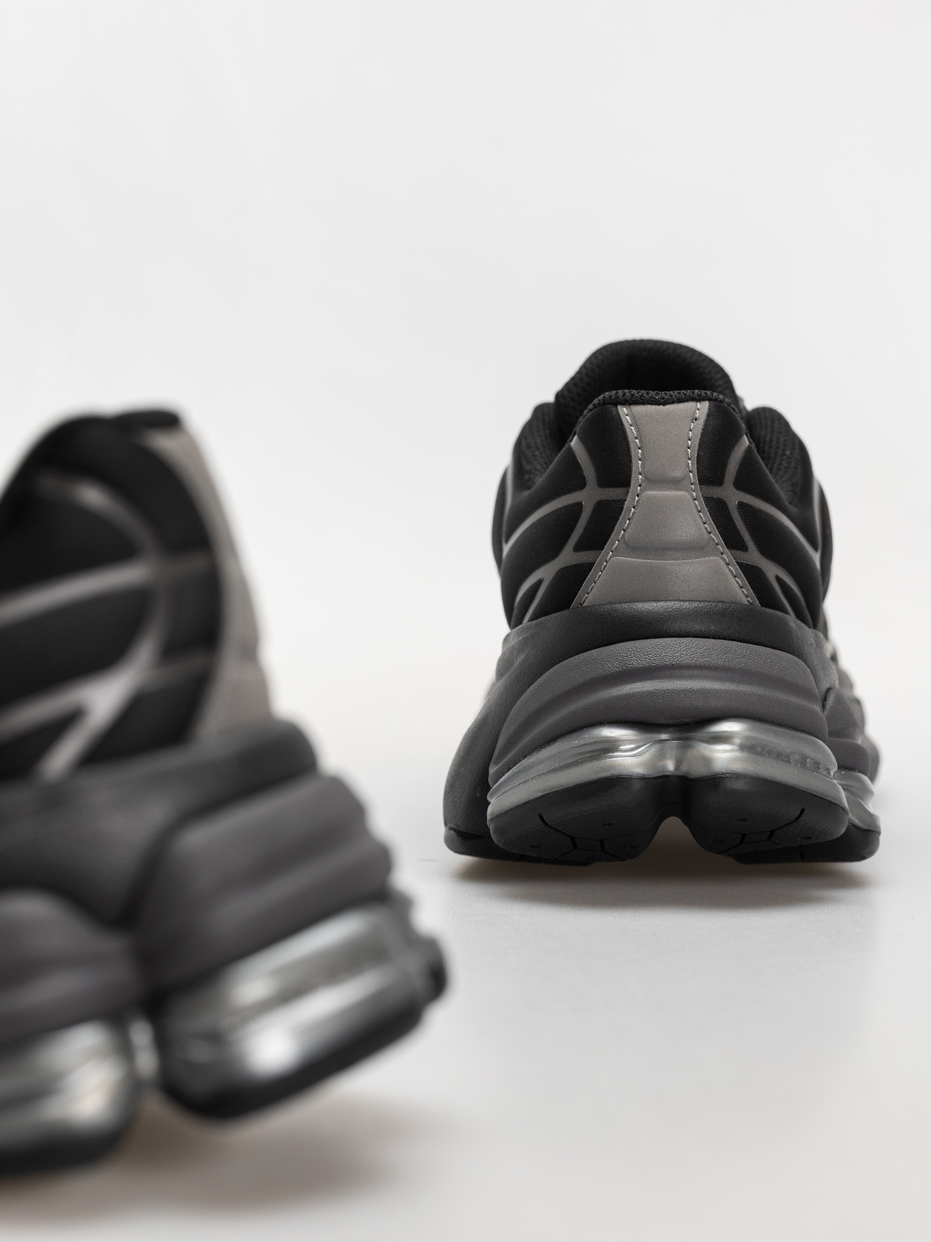 New Balance 5030 Cipők (black/black)