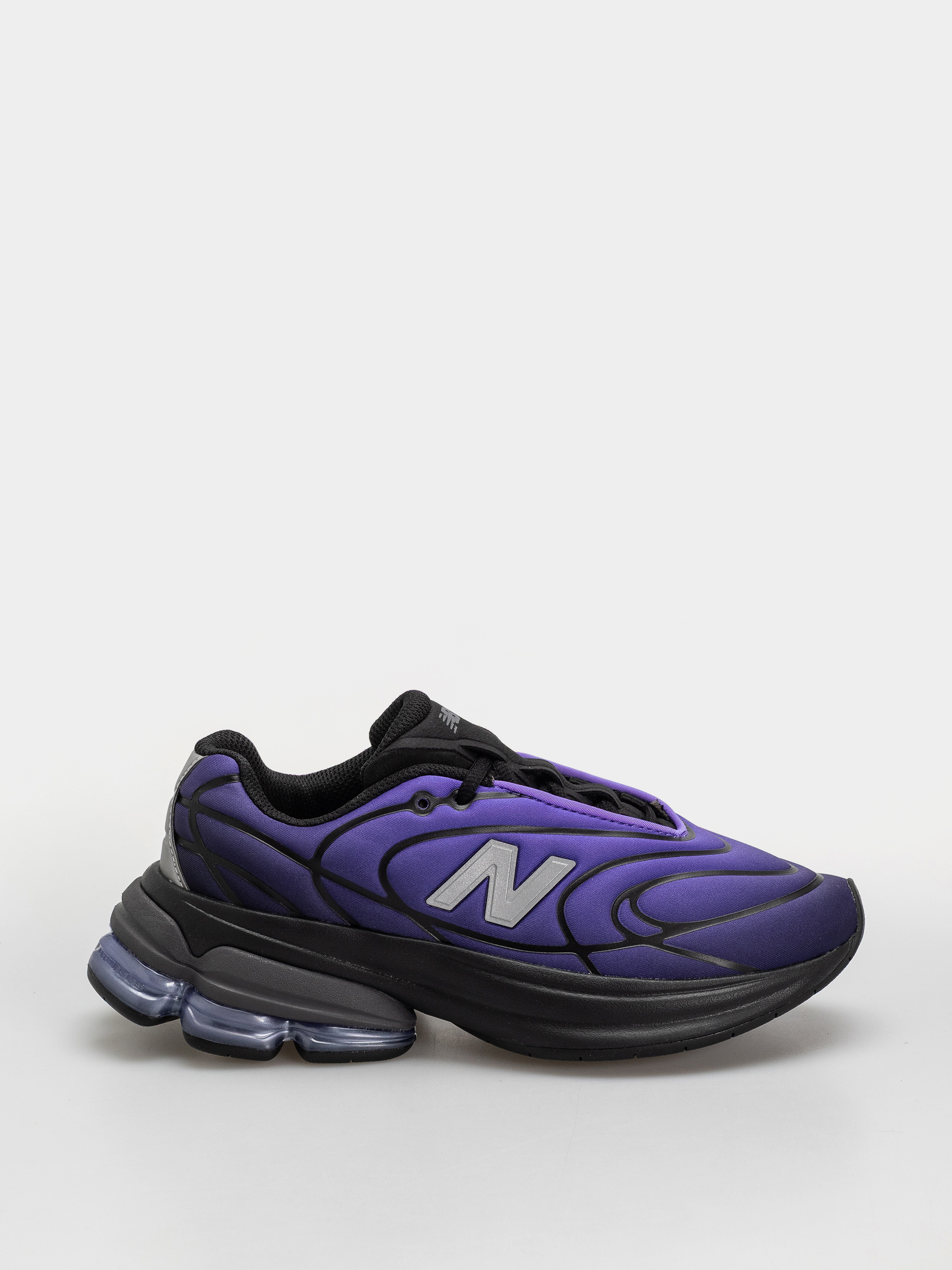 New Balance 5030 Cipők (black/electric indigo)