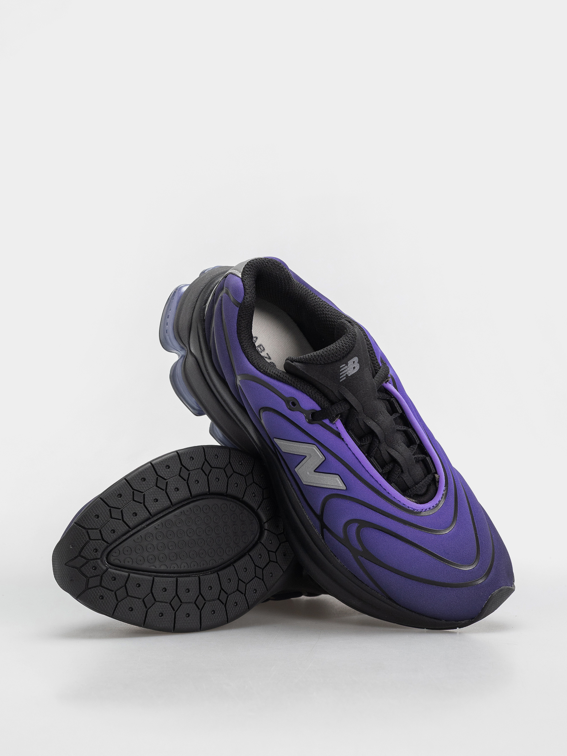 New Balance 5030 Cipők (black/electric indigo)