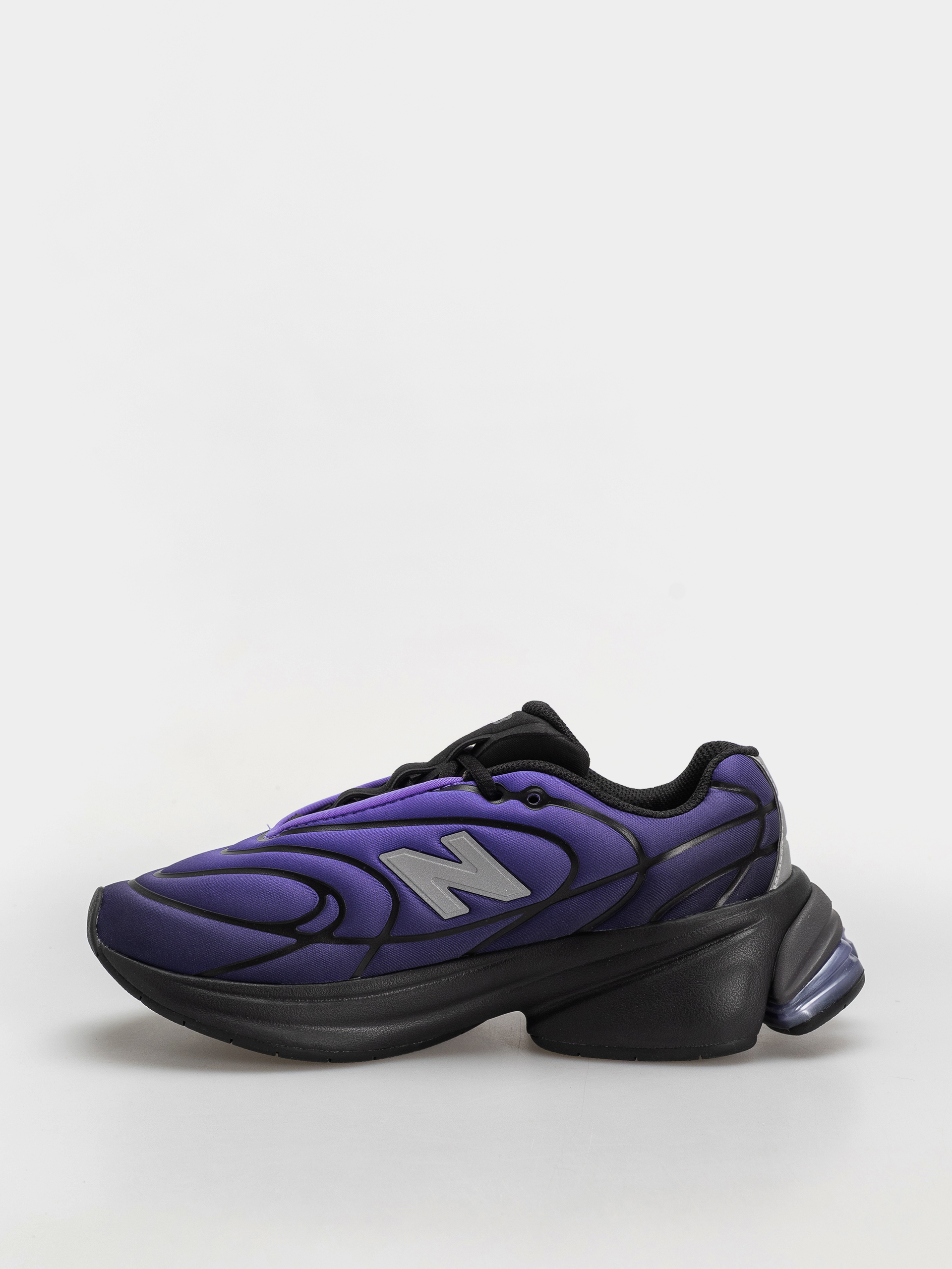 New Balance 5030 Cipők (black/electric indigo)