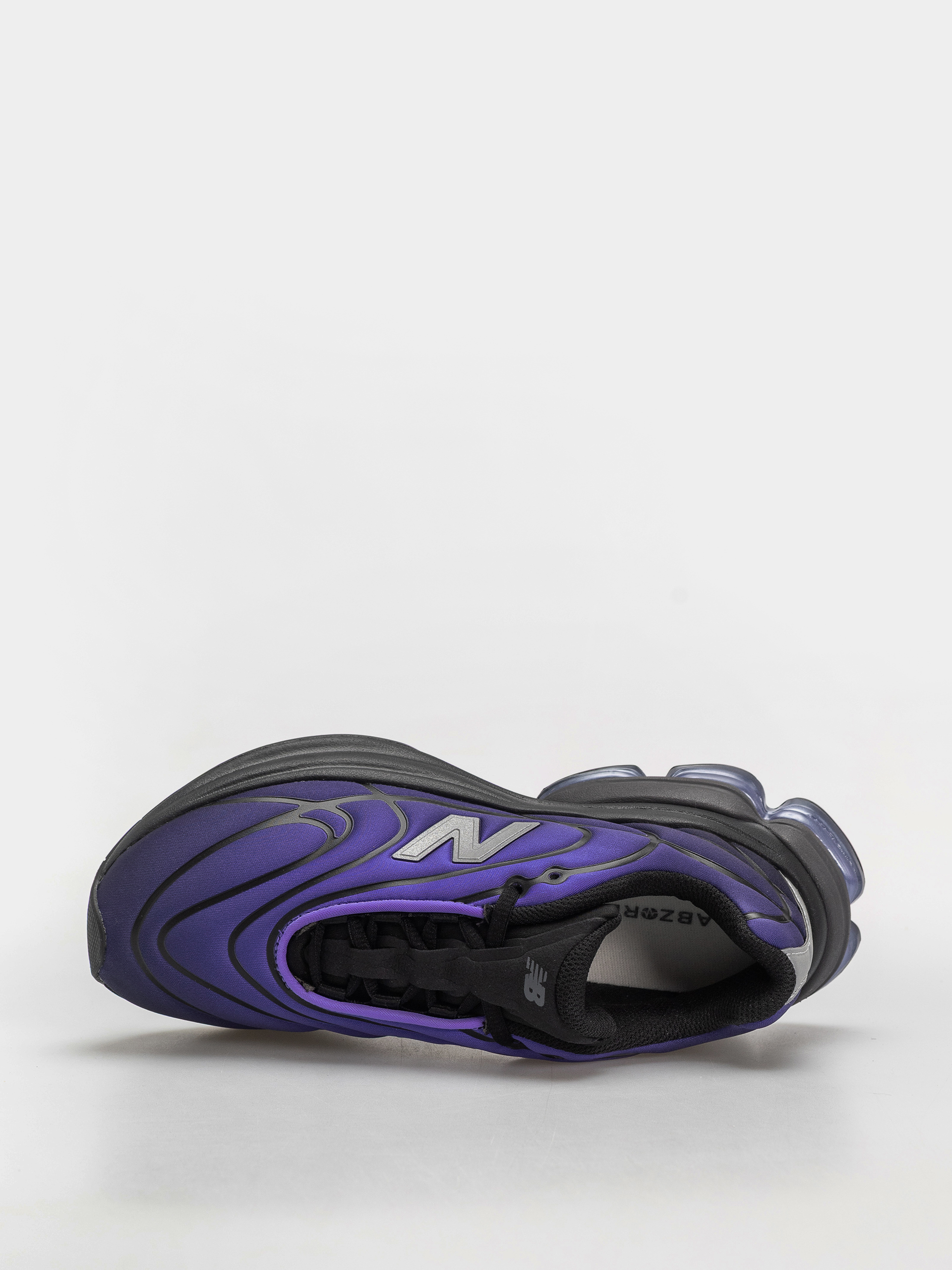 New Balance 5030 Cipők (black/electric indigo)