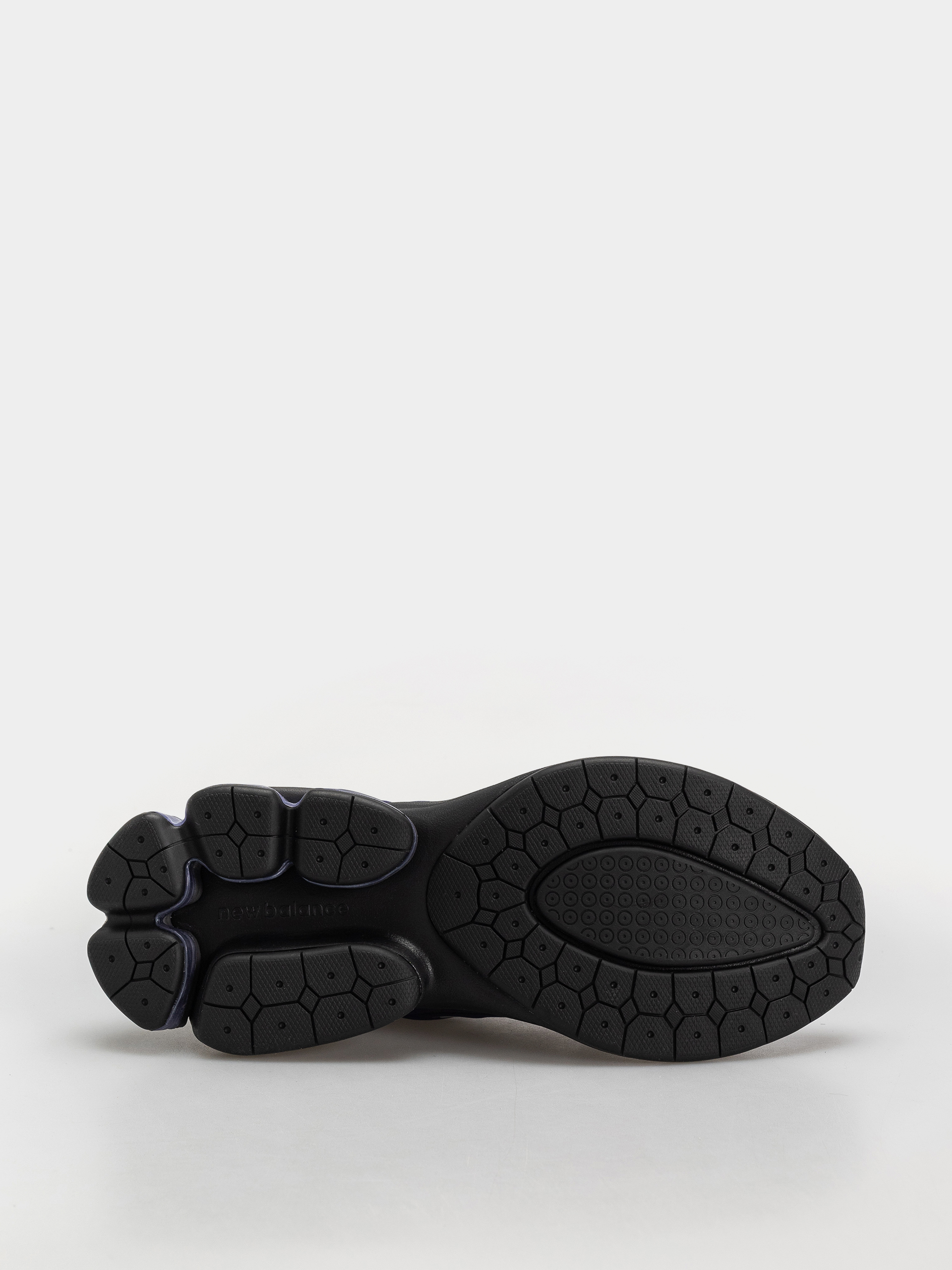 New Balance 5030 Cipők (black/electric indigo)