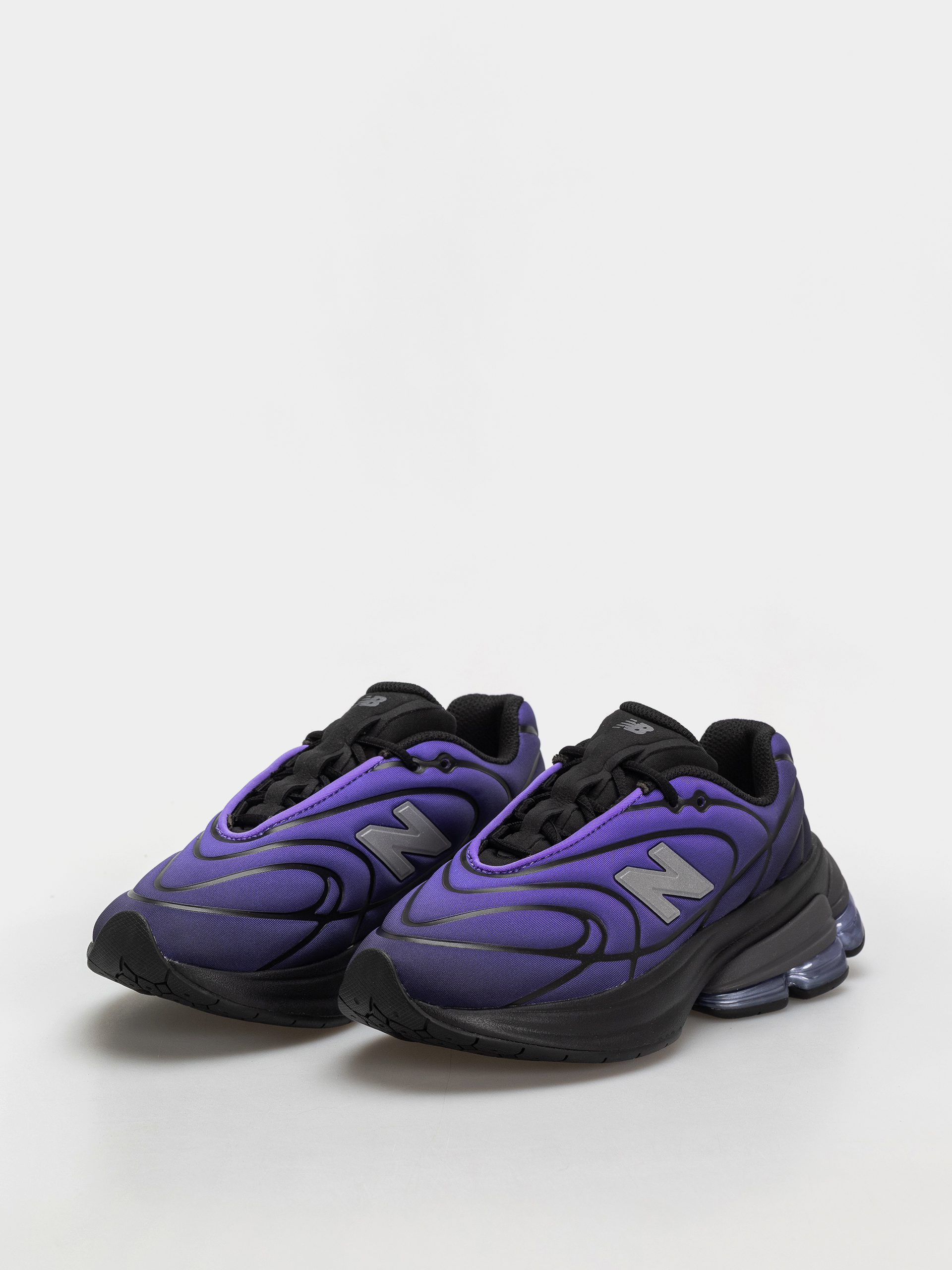 New Balance 5030 Cipők (black/electric indigo)