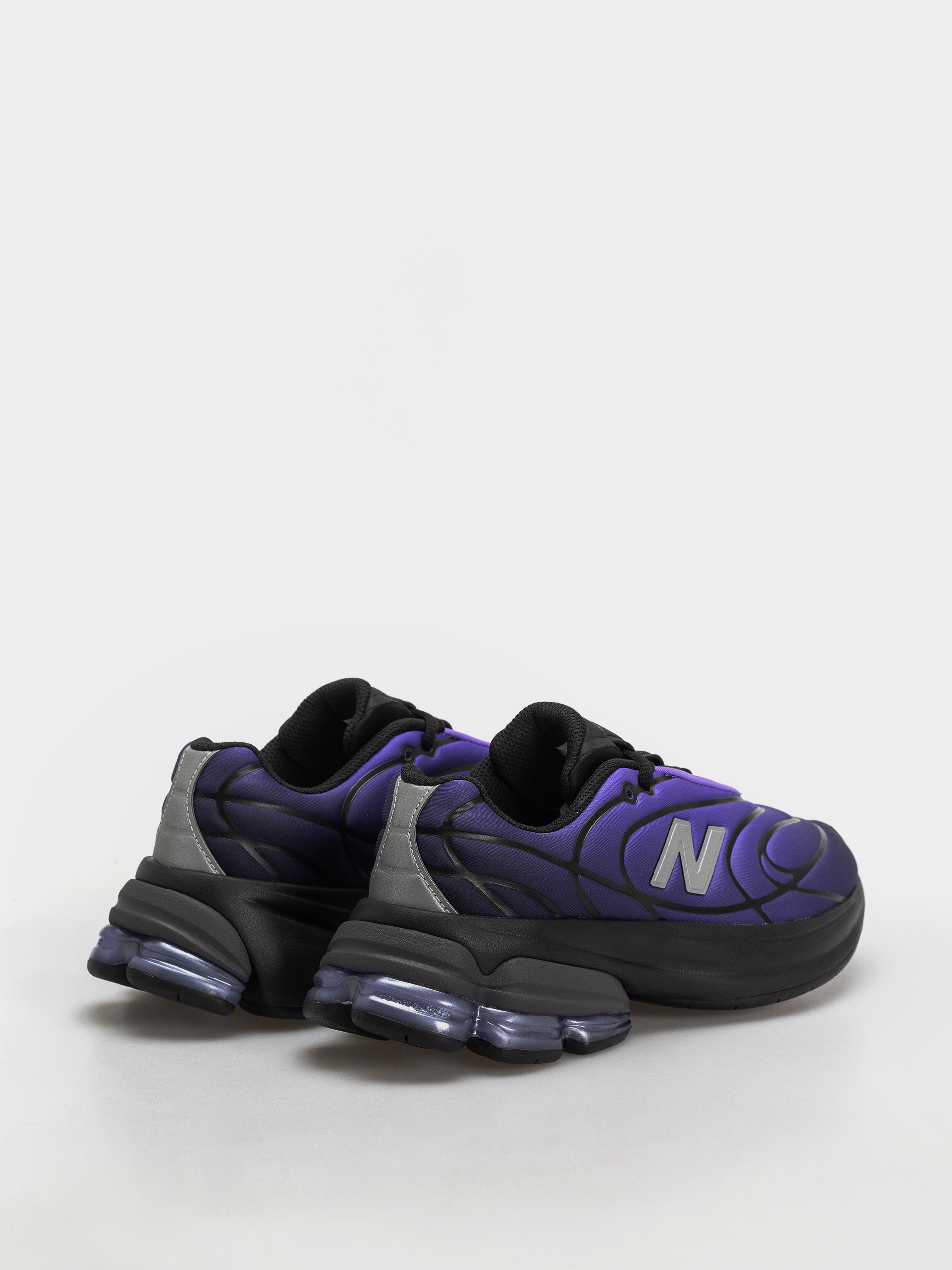 New Balance 5030 Cipők (black/electric indigo)