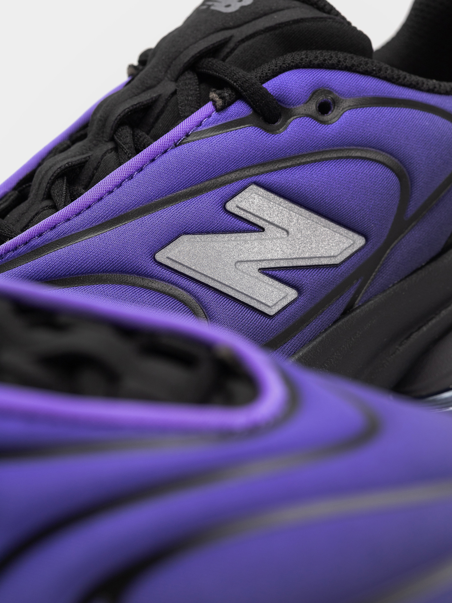 New Balance 5030 Cipők (black/electric indigo)