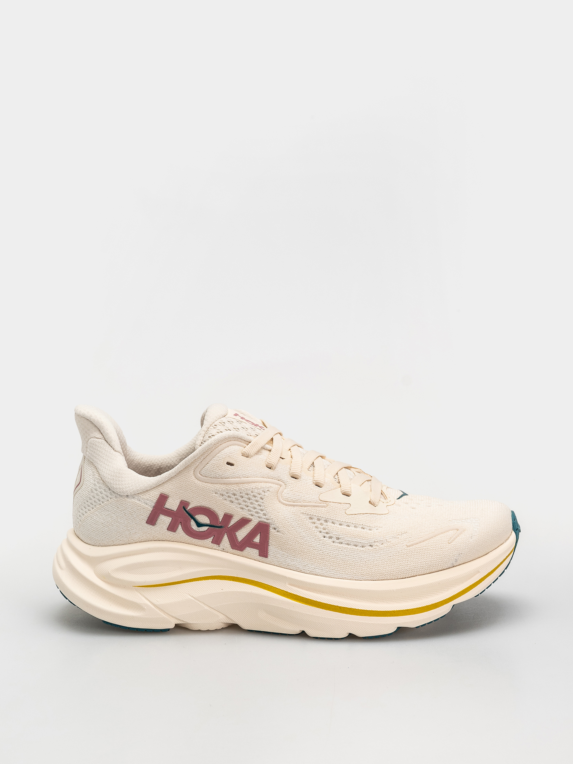 Hoka Clifton 10 Wmn Cipu0151k (birch/alabaster)