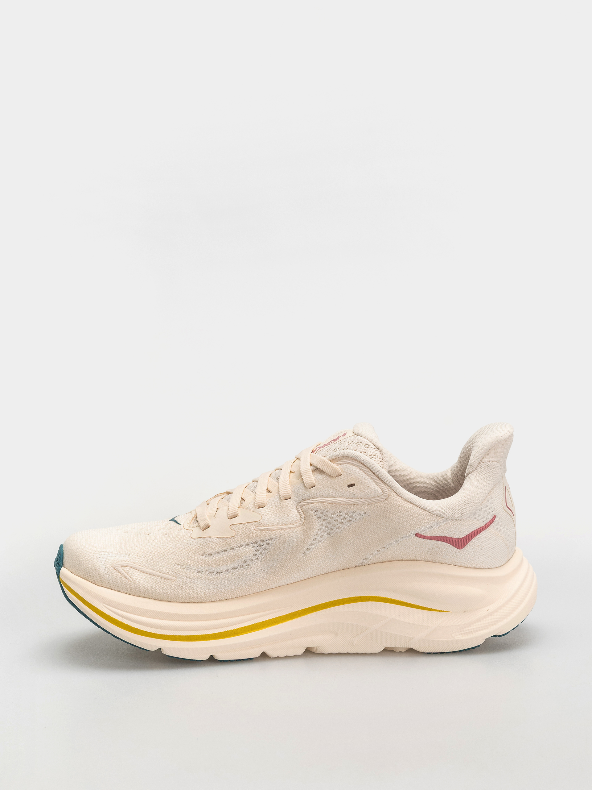 Hoka Clifton 10 Wmn Cipők (birch/alabaster)
