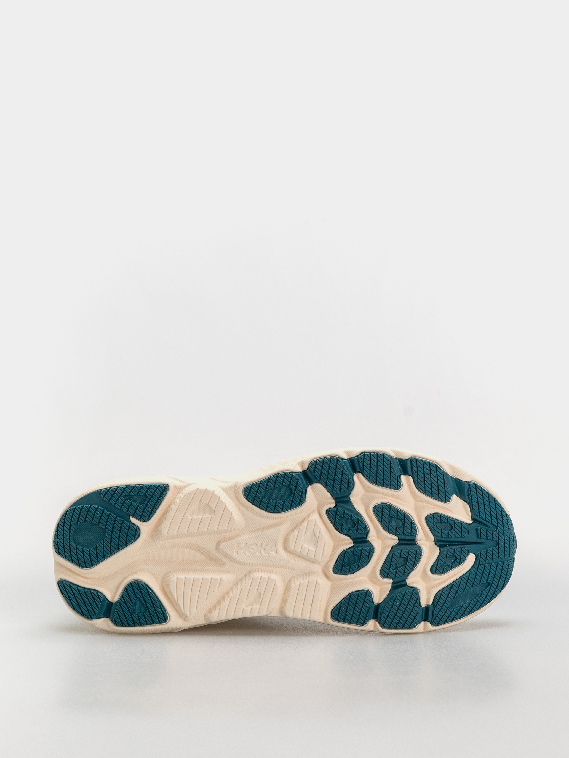 Hoka Clifton 10 Wmn Cipők (birch/alabaster)