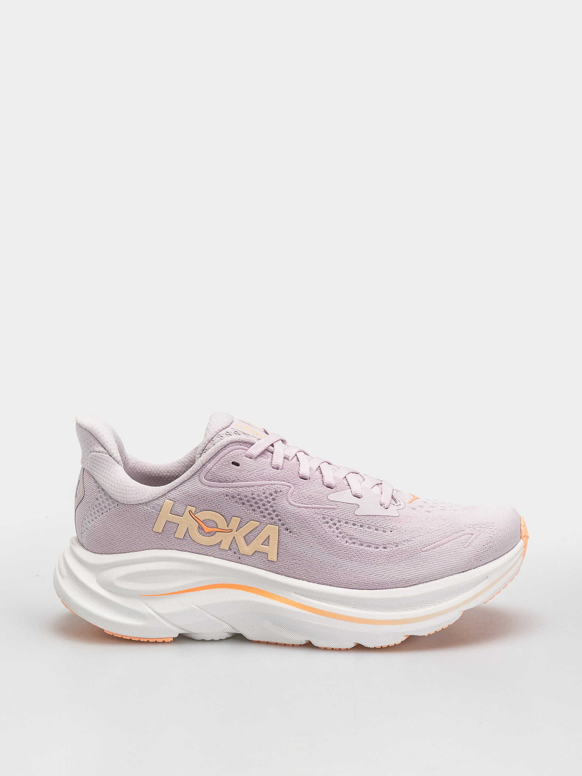 Hoka Clifton 10 Wmn Cipu0151k (lilac cream/tangerine glow)