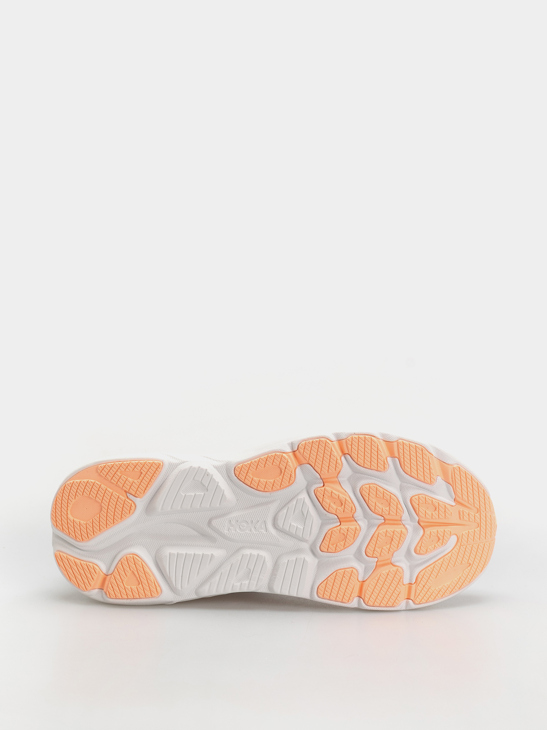 Hoka Clifton 10 Wmn Cipők (lilac cream/tangerine glow)