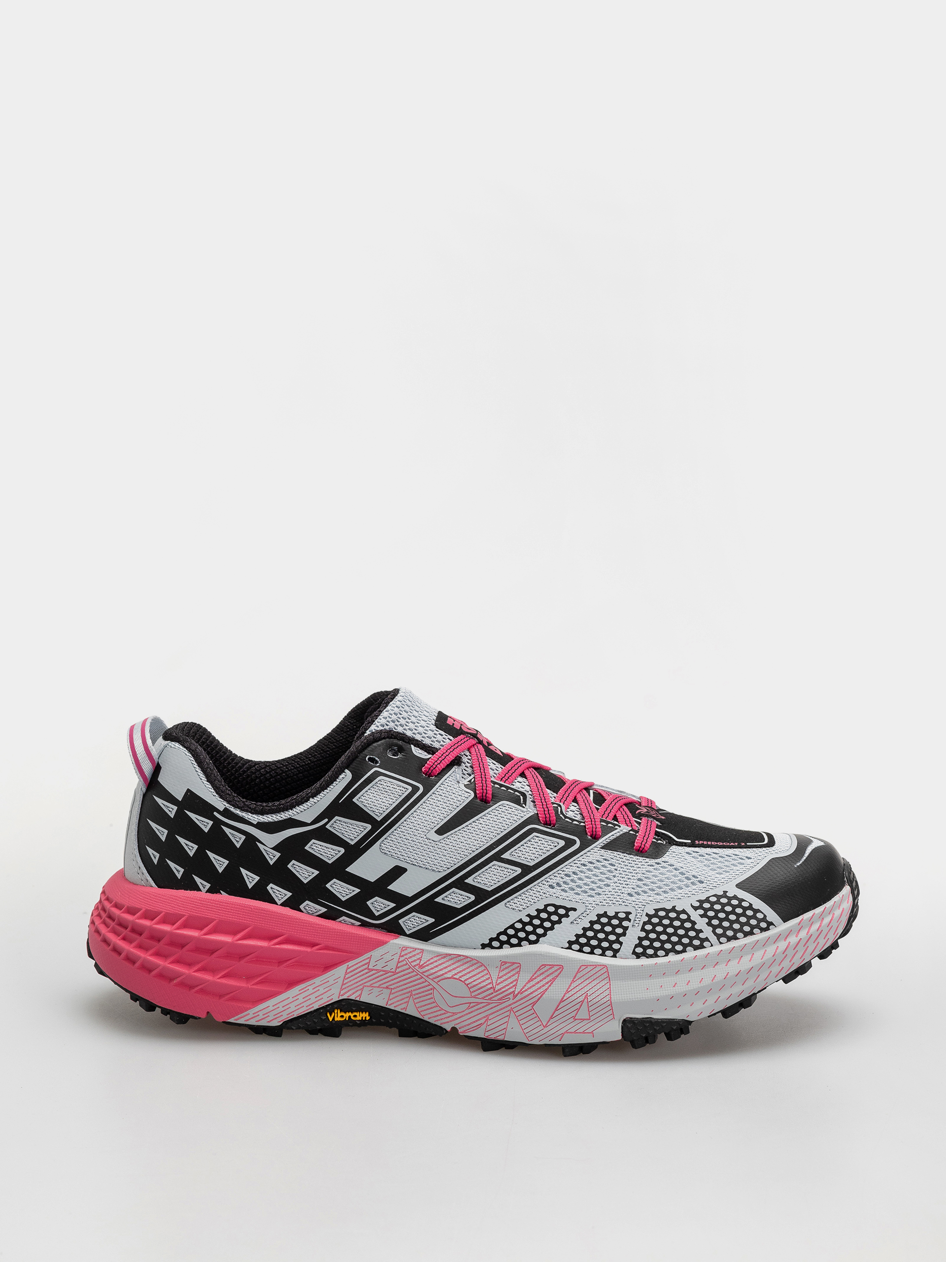 Hoka Speedgoat 2 Cipu0151k (mineral blue/rhubarb)