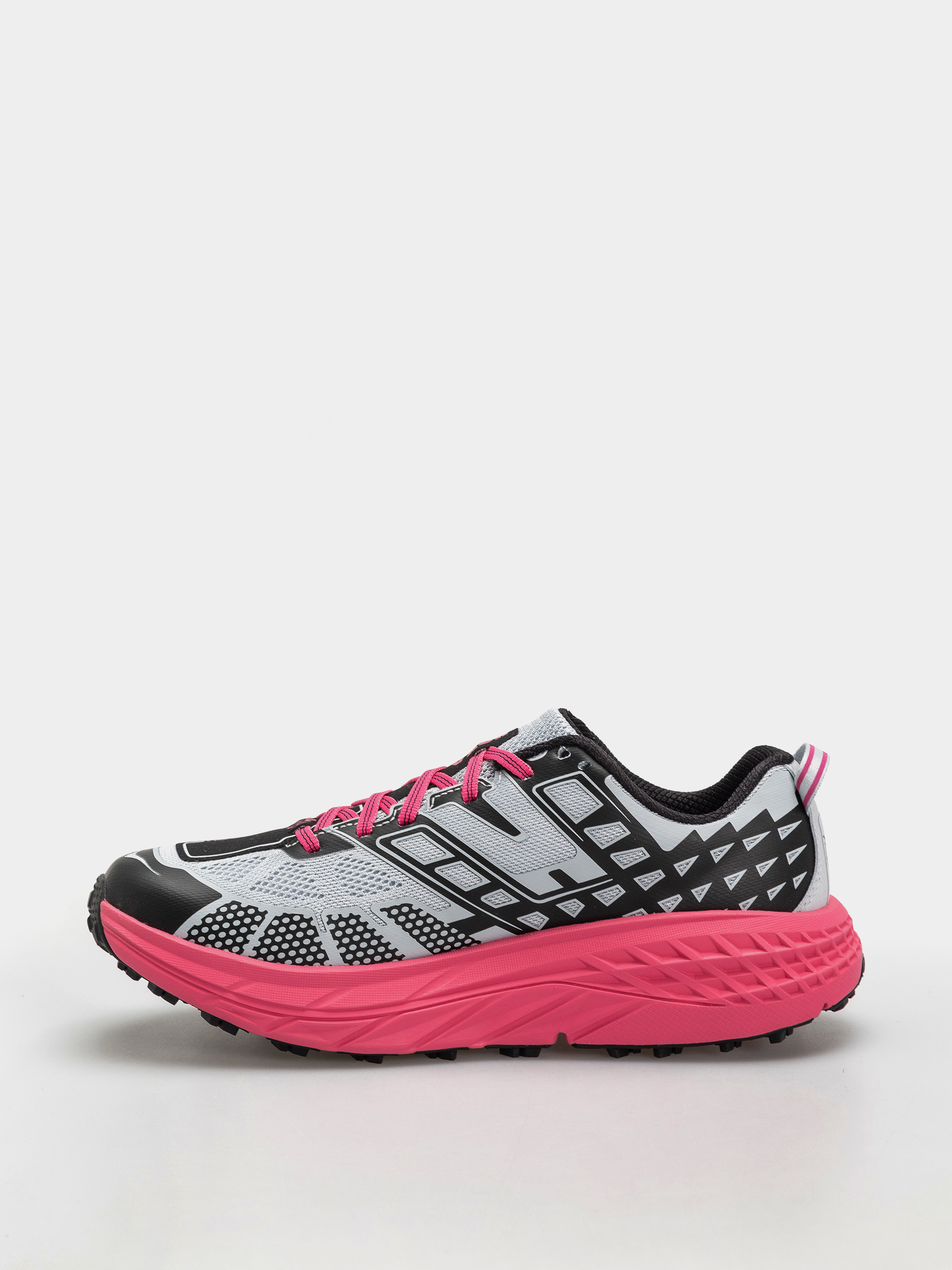 Hoka Speedgoat 2 Cipők (mineral blue/rhubarb)