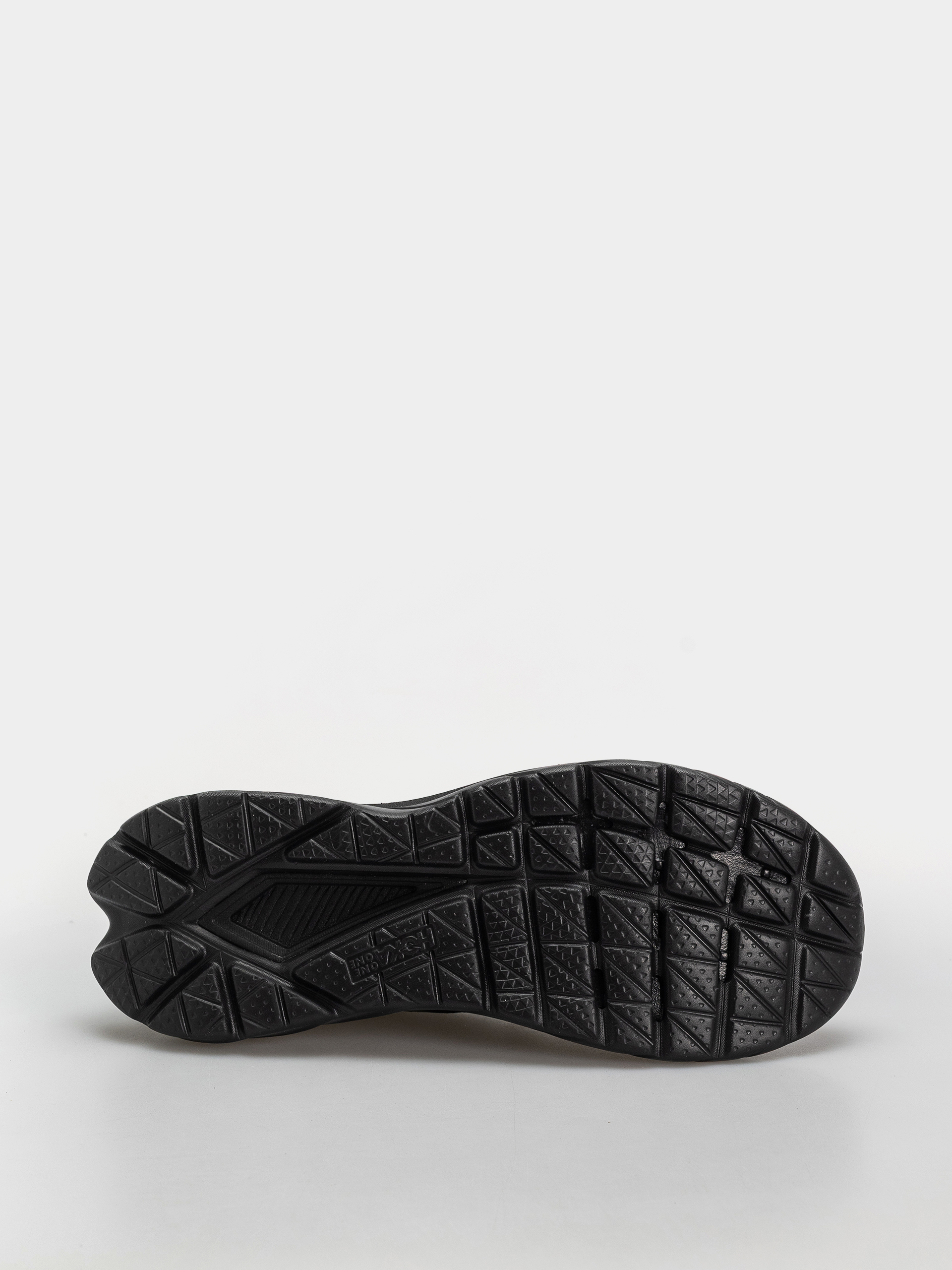 Hoka Mach Remastered Cipők (obsidian/obsidian)
