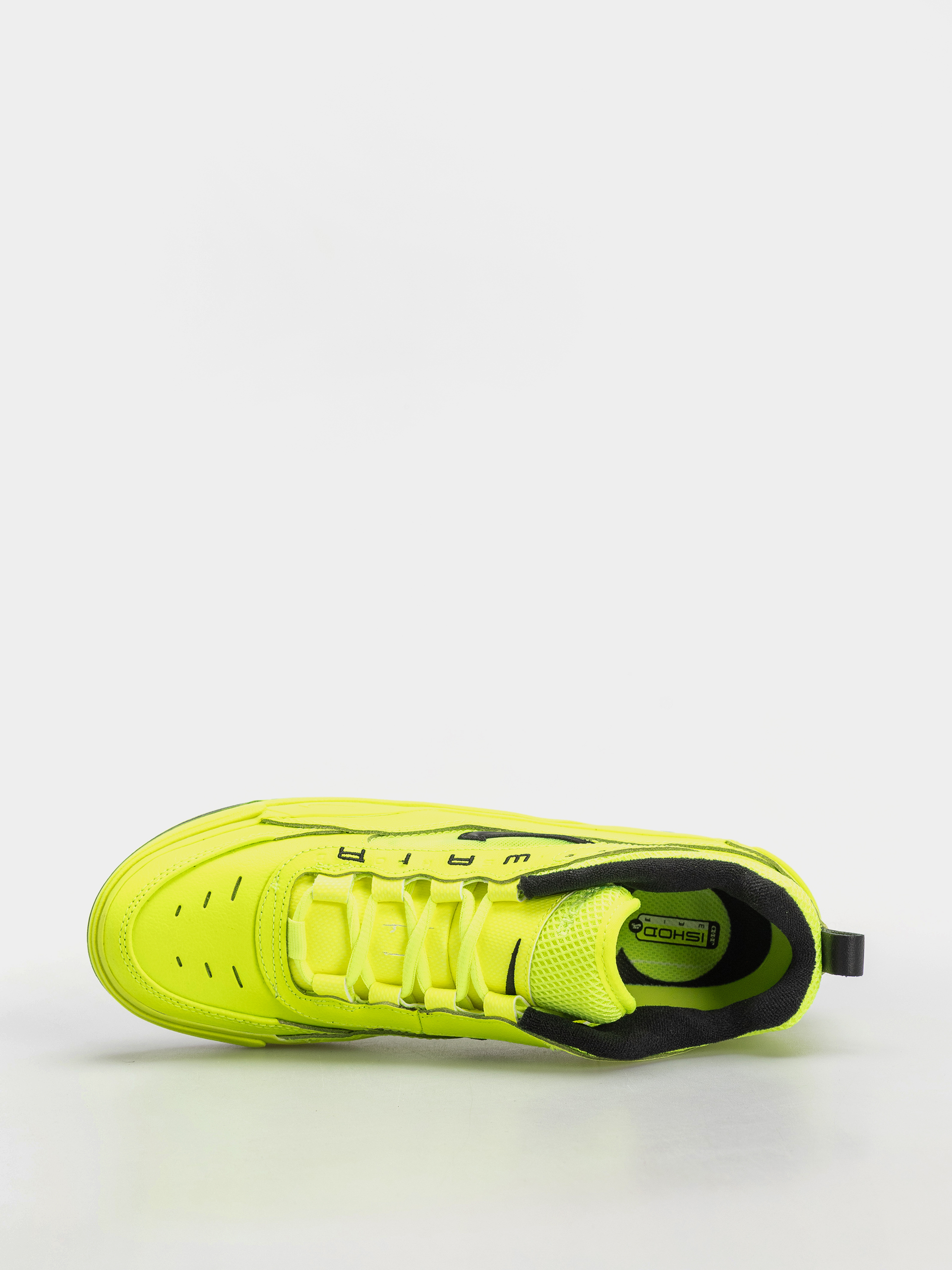 Nike SB Air Max Ishod Premium Cipők (volt/black/volt/black)