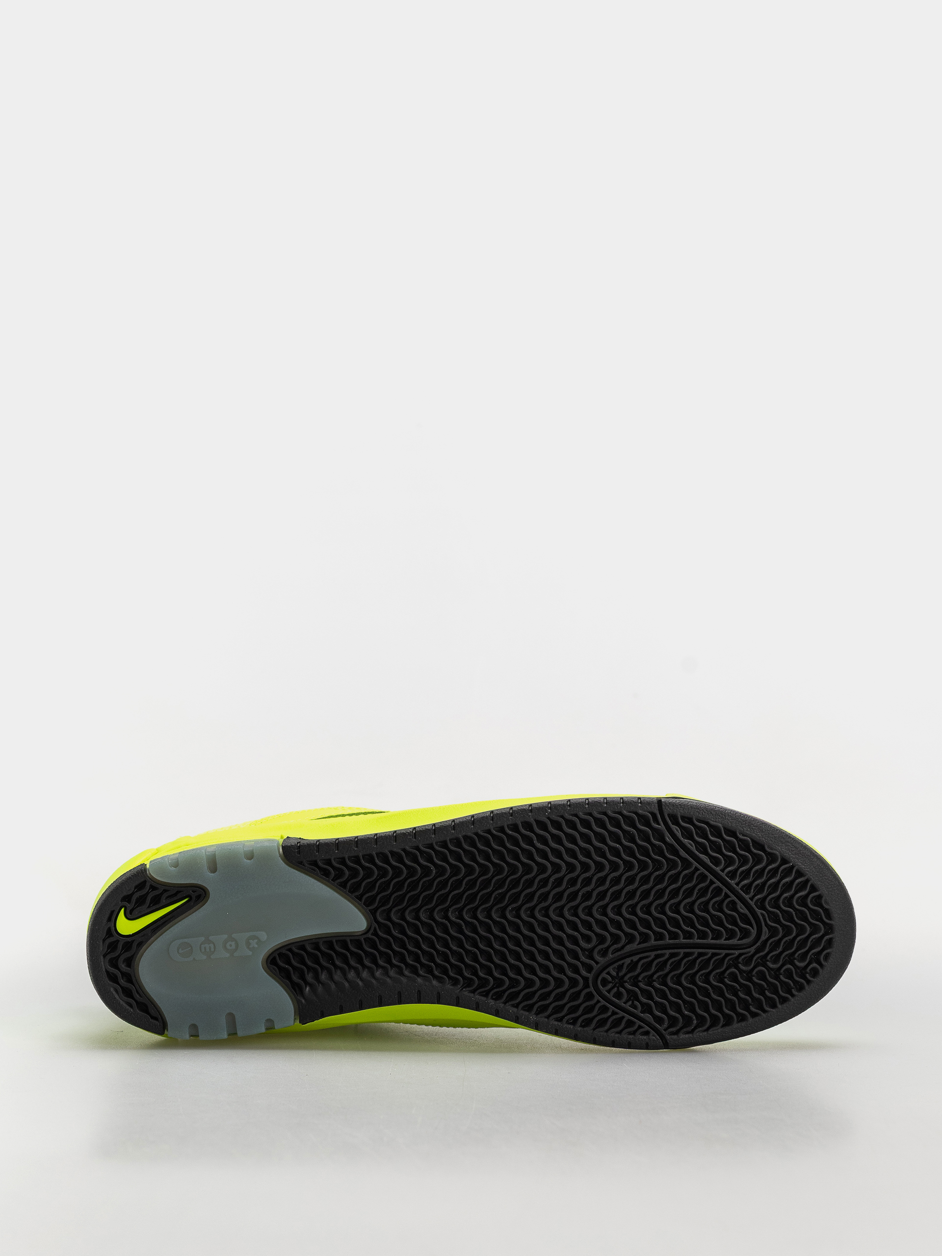Nike SB Air Max Ishod Premium Cipők (volt/black/volt/black)