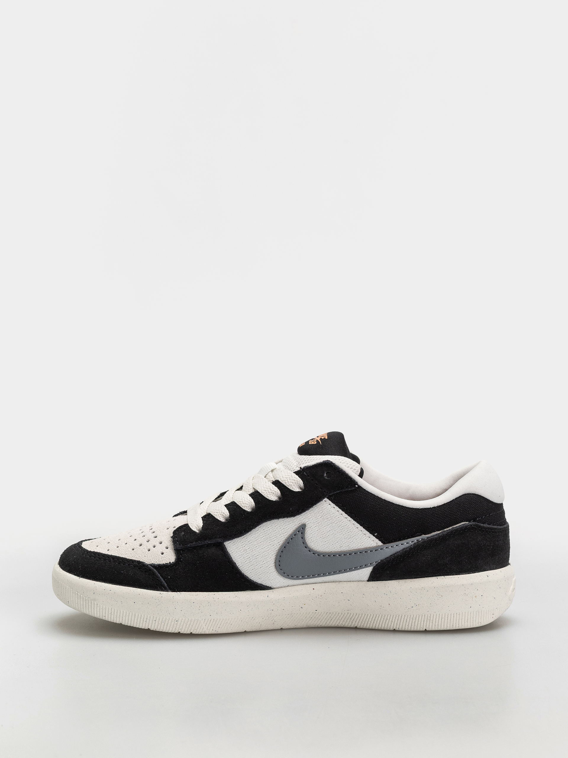 Nike SB Force 58 Cipők (black/cool grey/summit white/sail)