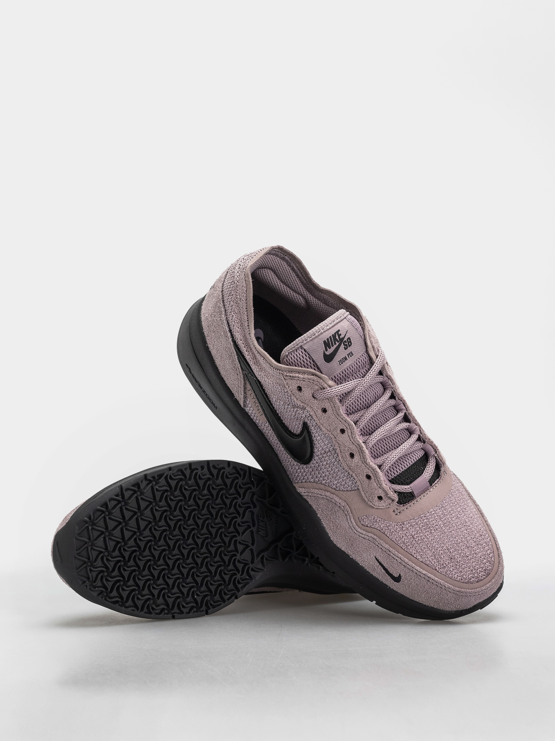 Nike SB Ps8 Cipők (lt violet ore/black/purple smoke)