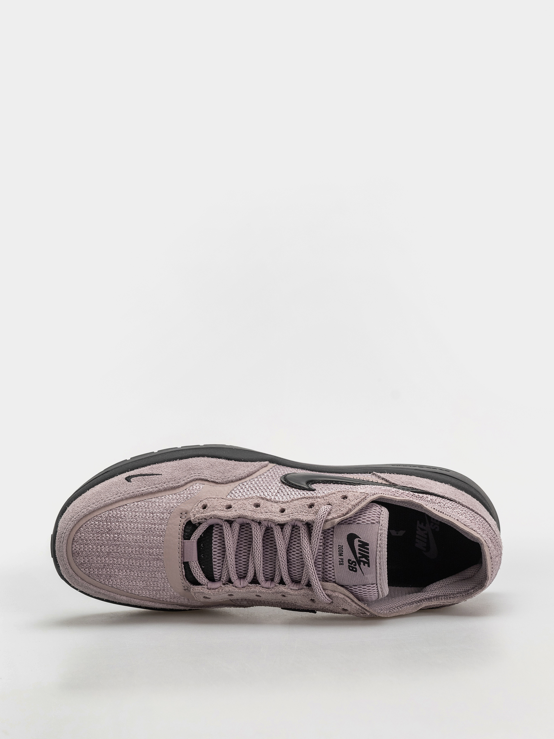 Nike SB Ps8 Cipők (lt violet ore/black/purple smoke)
