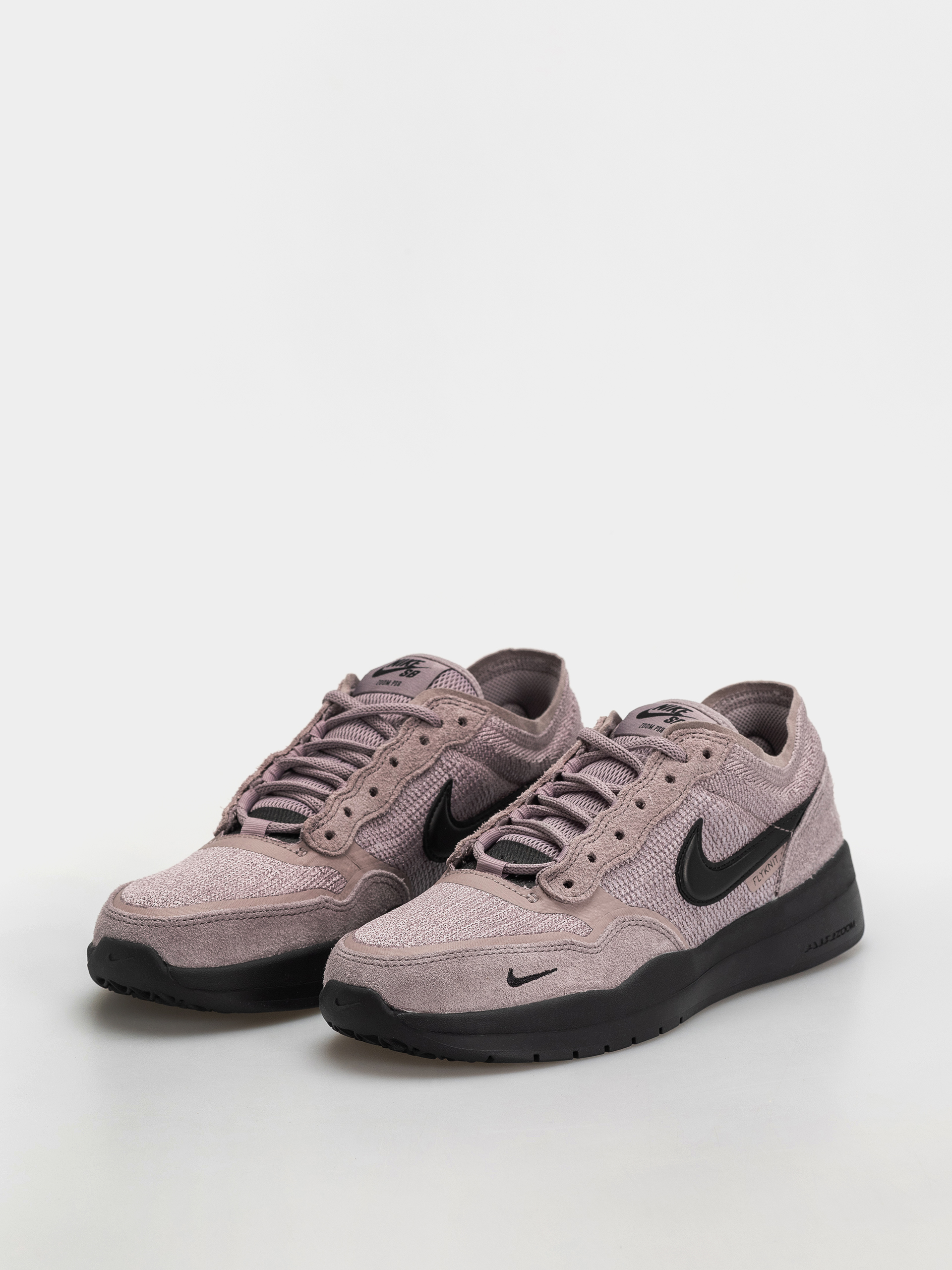 Nike SB Ps8 Cipők (lt violet ore/black/purple smoke)