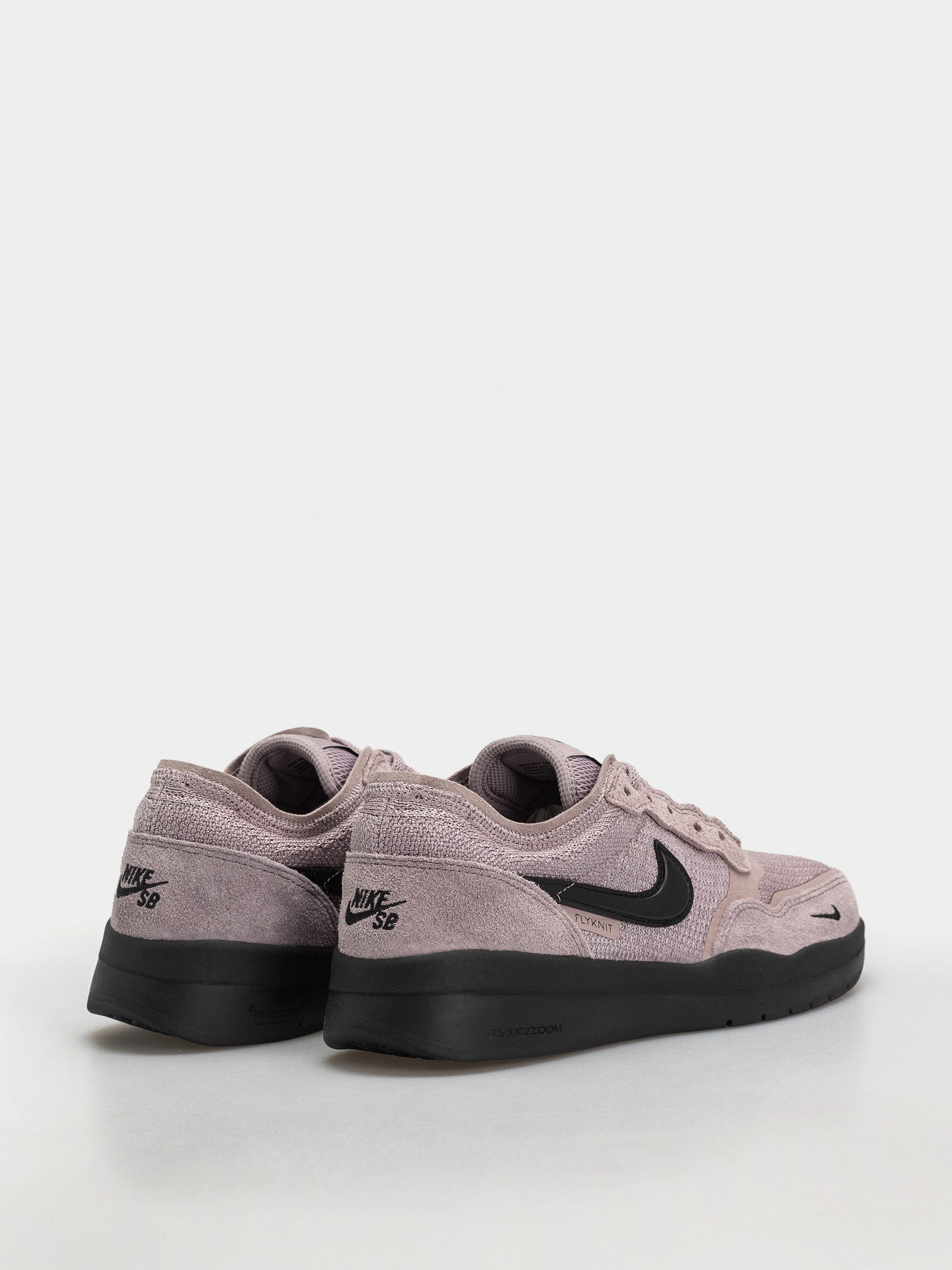 Nike SB Ps8 Cipők (lt violet ore/black/purple smoke)