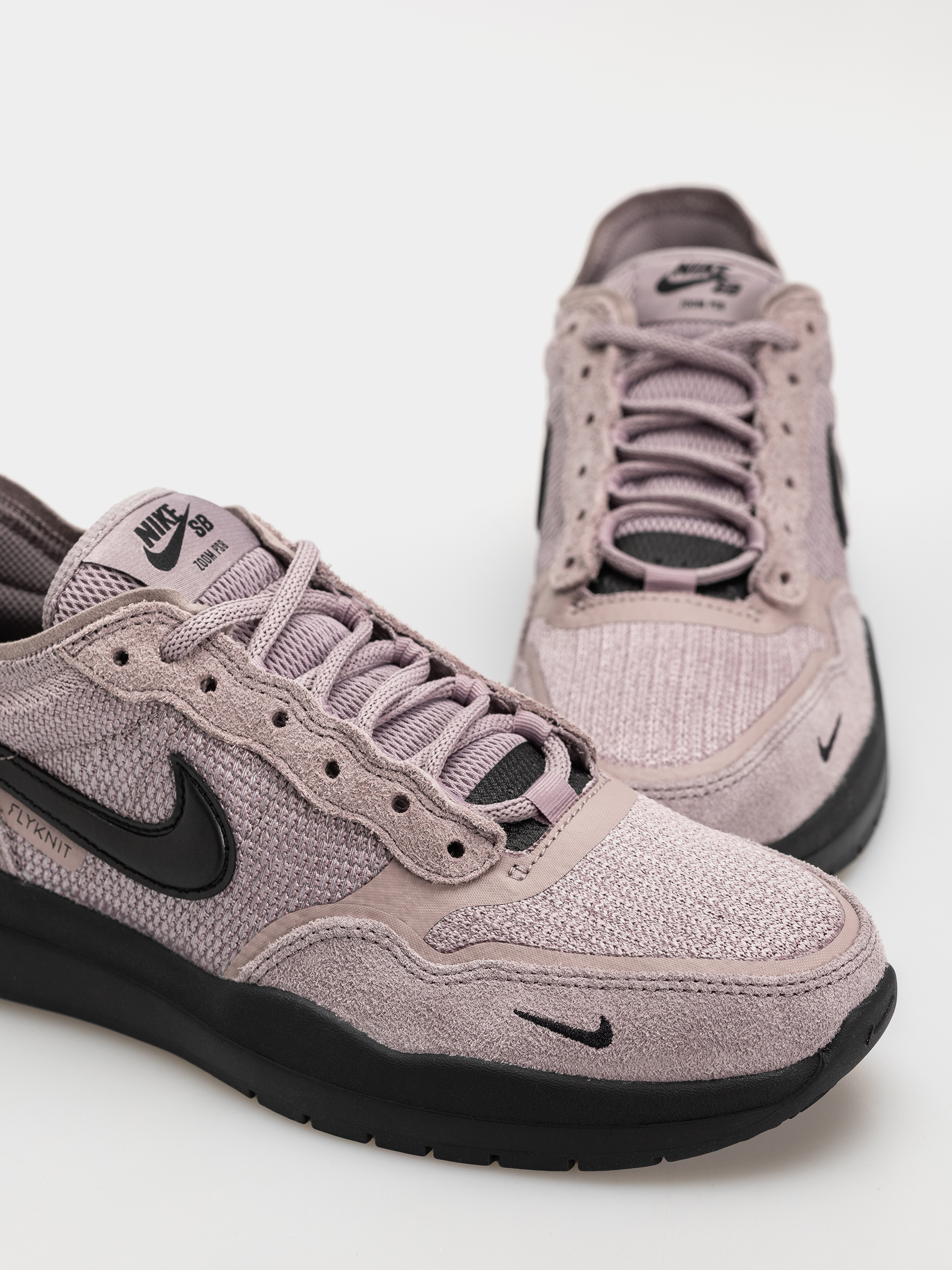 Nike SB Ps8 Cipők (lt violet ore/black/purple smoke)