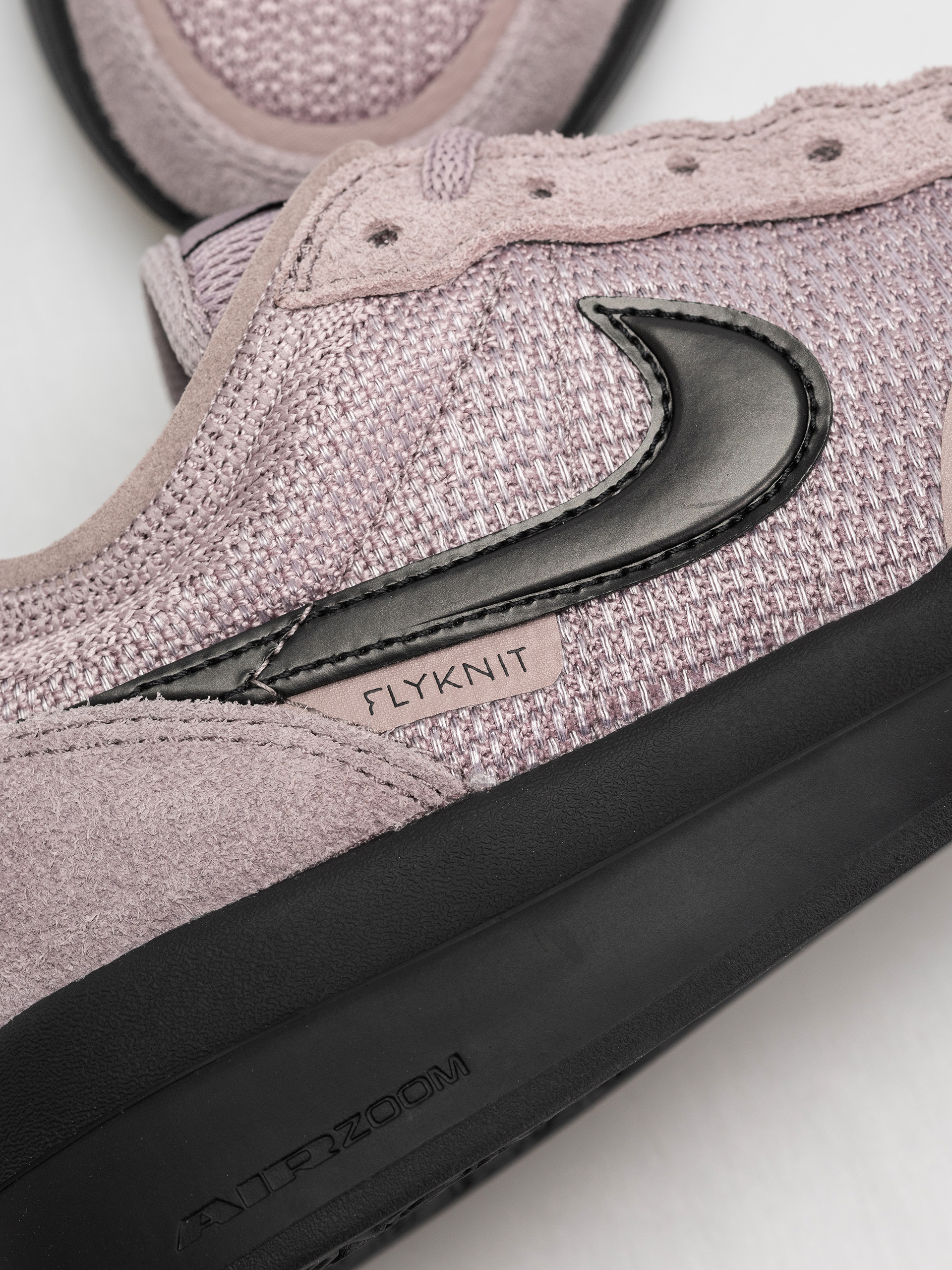 Nike SB Ps8 Cipők (lt violet ore/black/purple smoke)